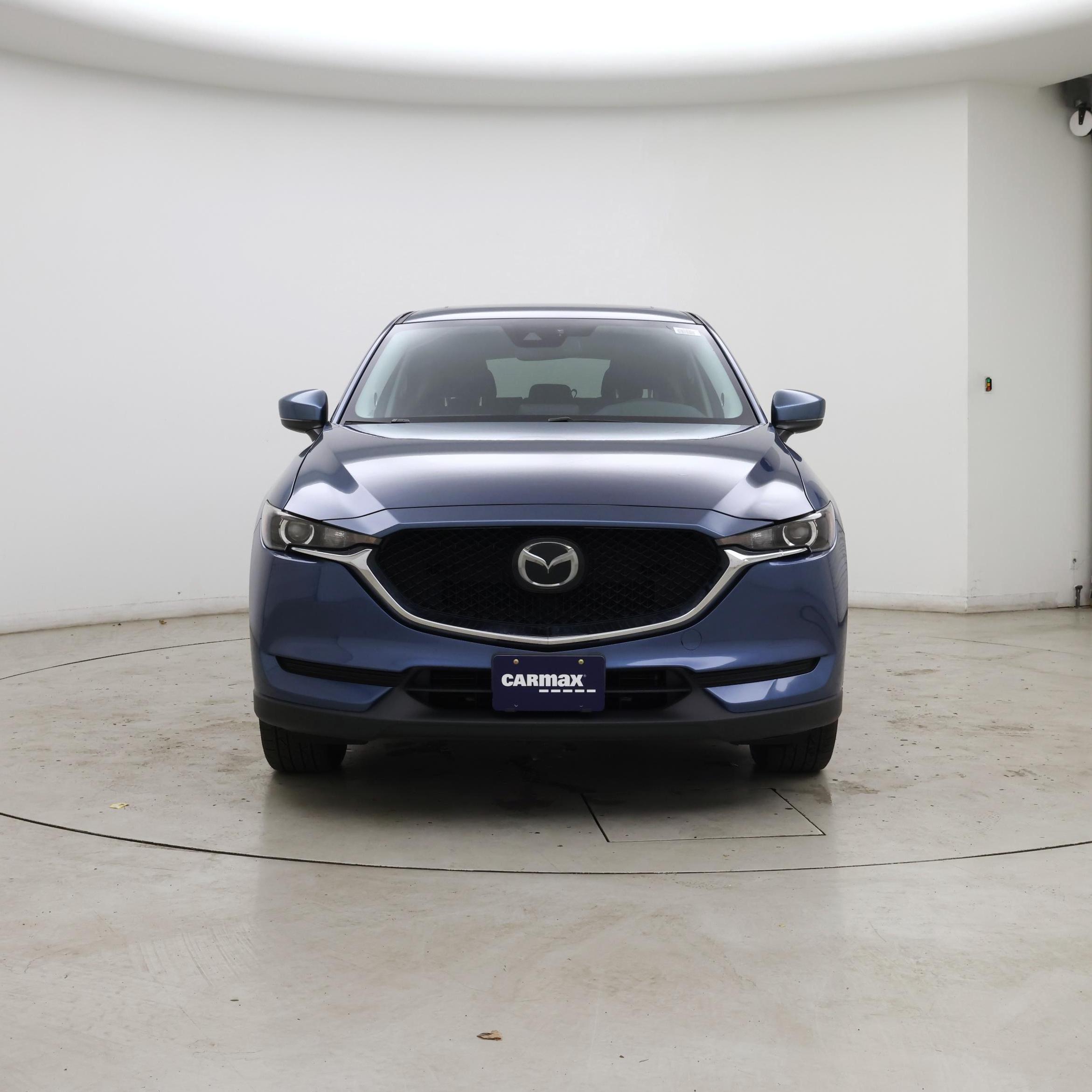 Thumbnail: 2018 Mazda CX-5 - 5