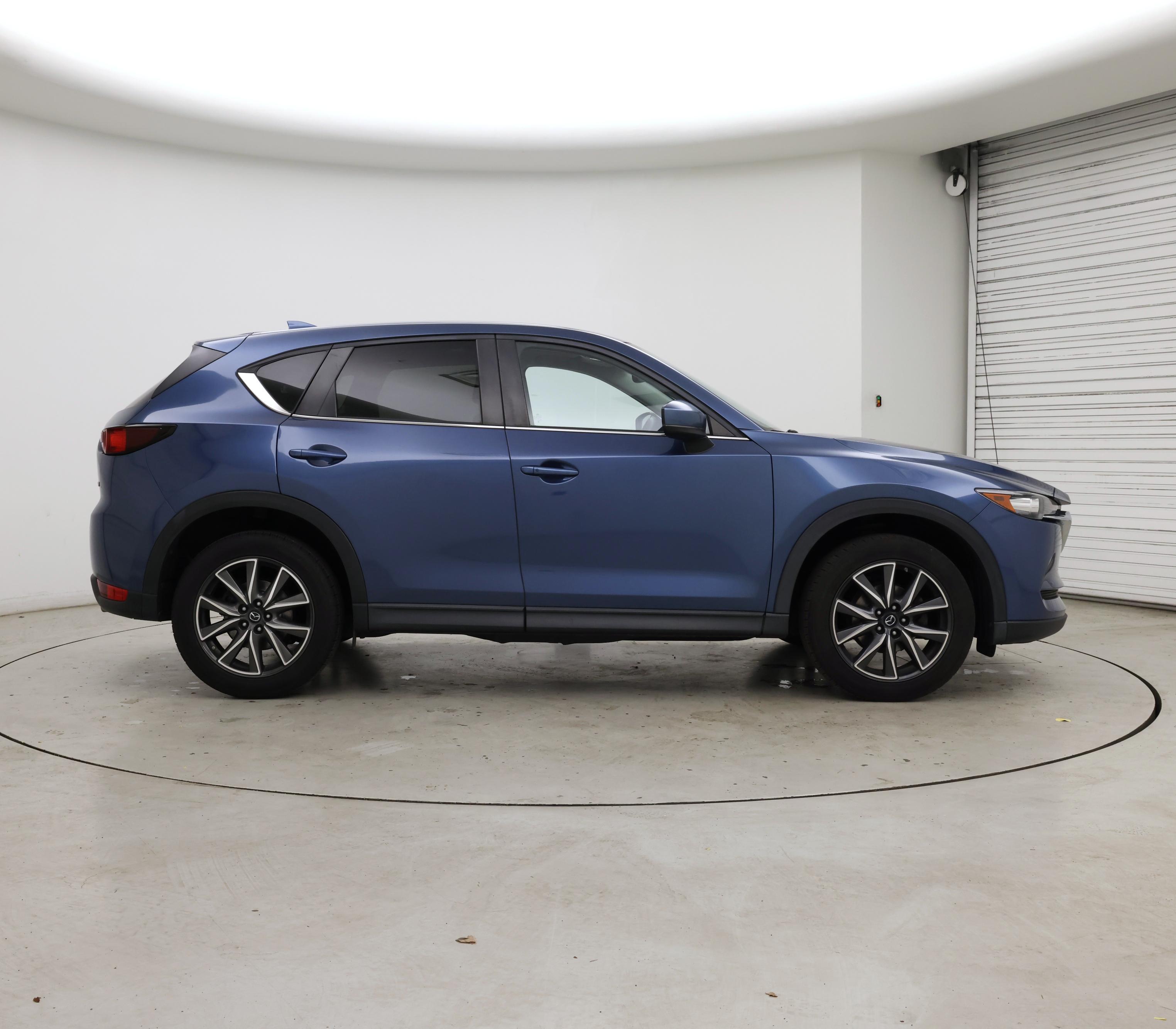 Thumbnail: 2018 Mazda CX-5 - 7