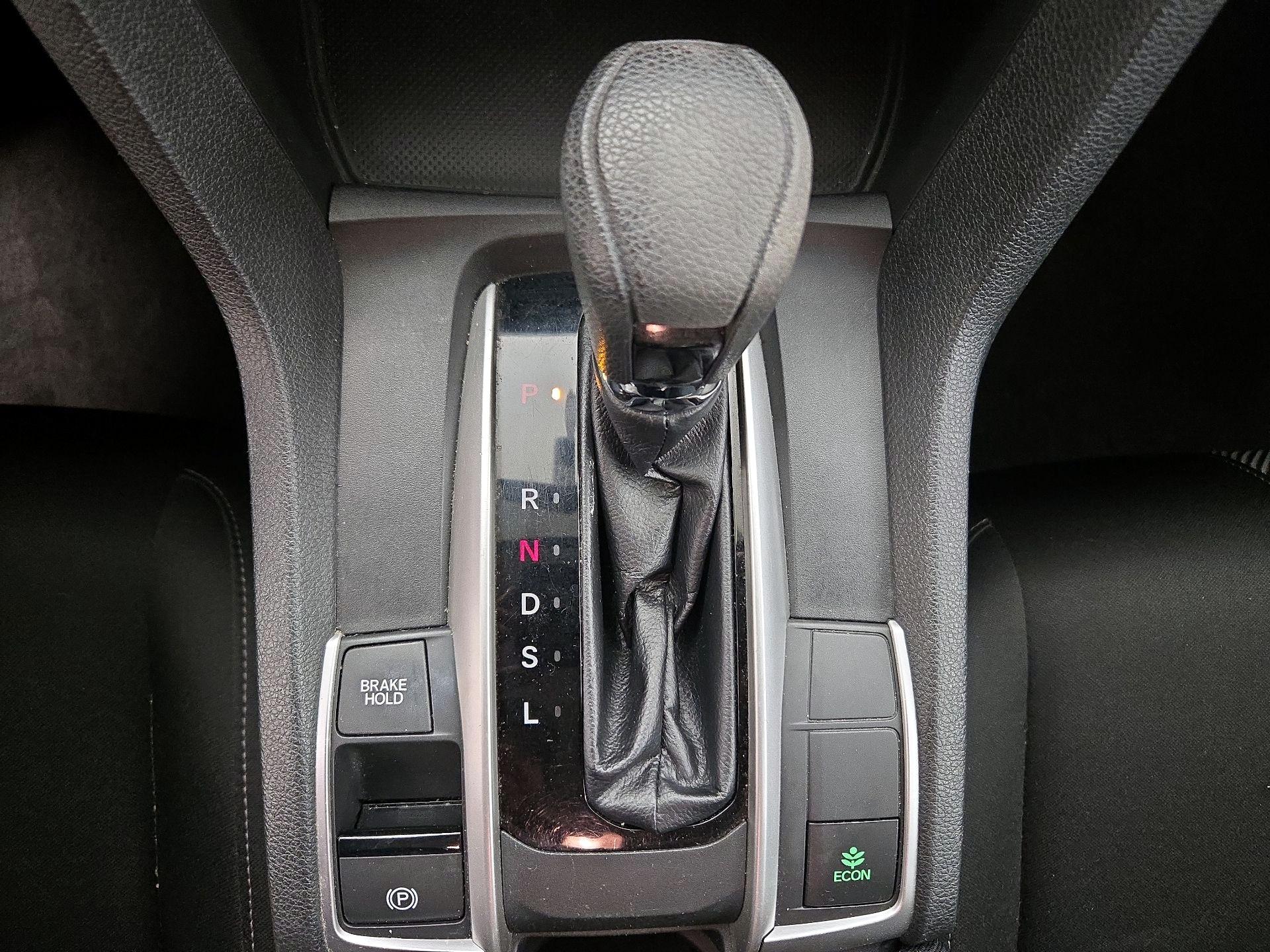Thumbnail: 2016 Honda Civic - 15