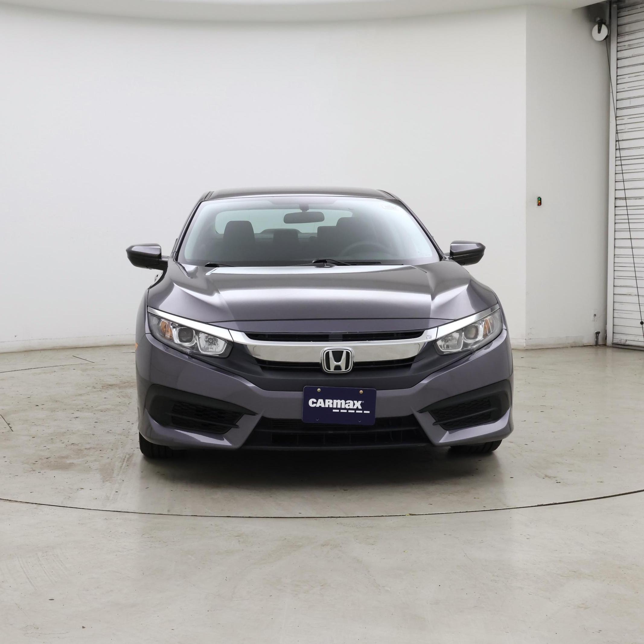 Thumbnail: 2016 Honda Civic - 5