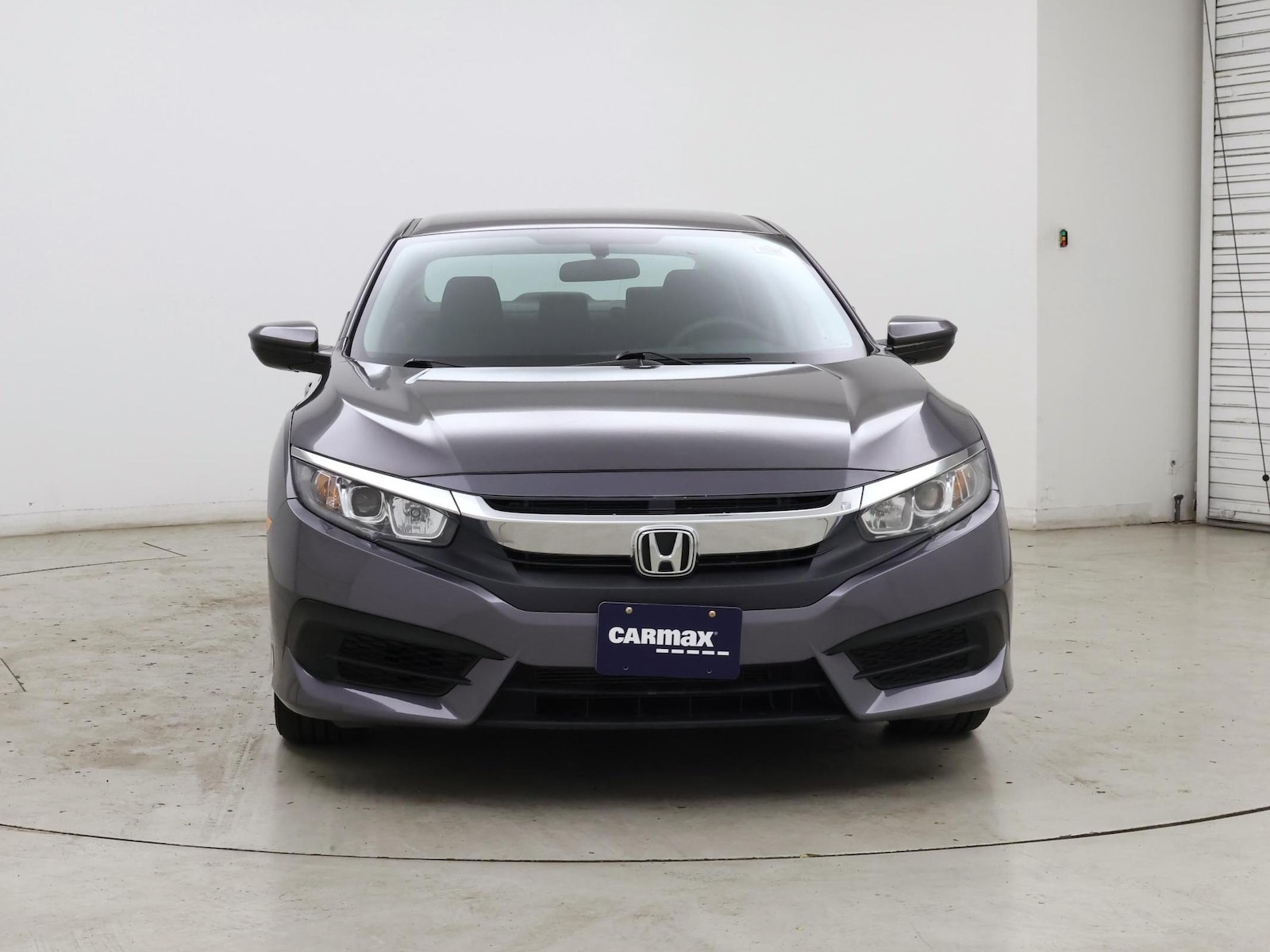 2016 Honda Civic LX - Photo 6