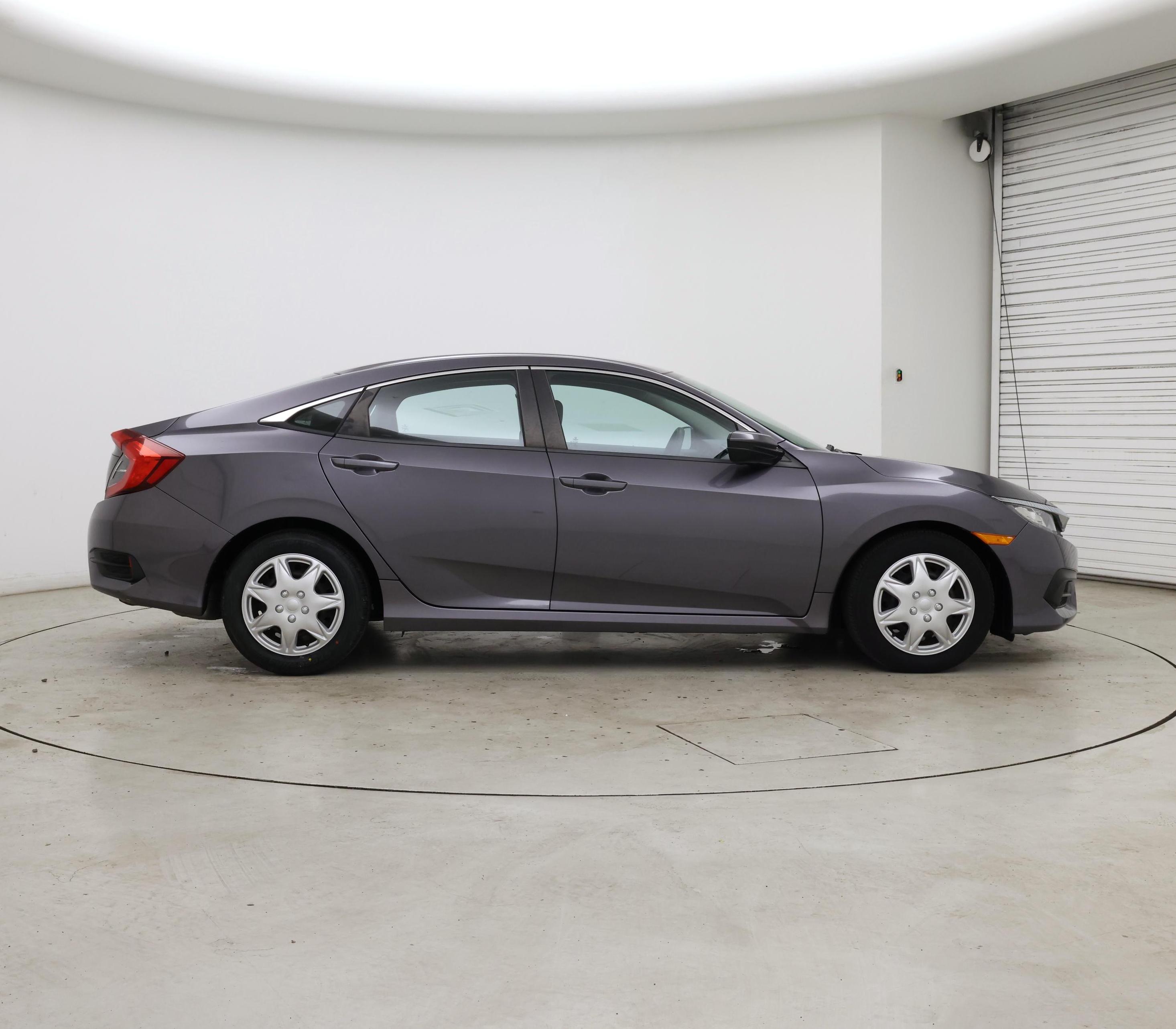 Thumbnail: 2016 Honda Civic - 7