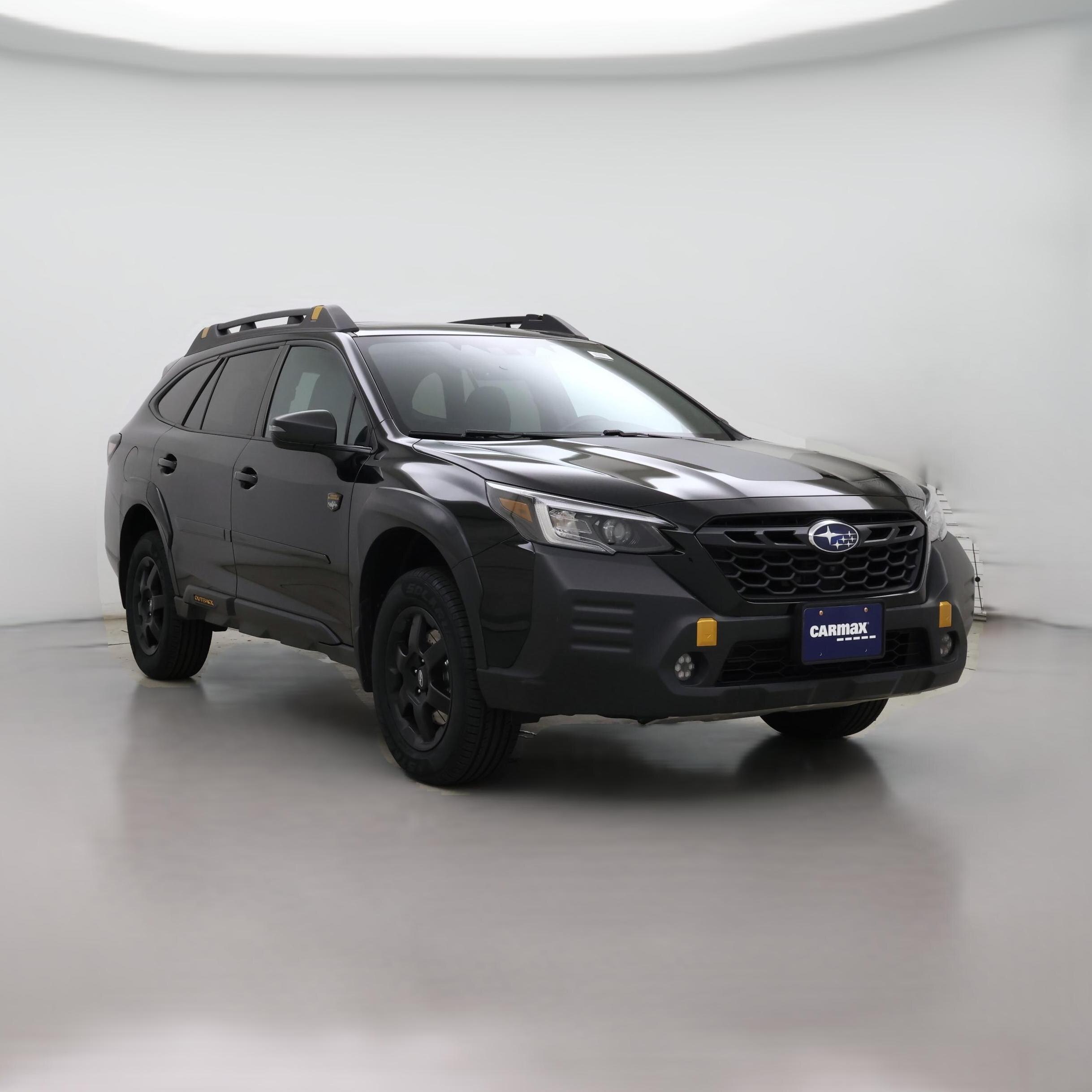Thumbnail: 2023 Subaru Outback - 1