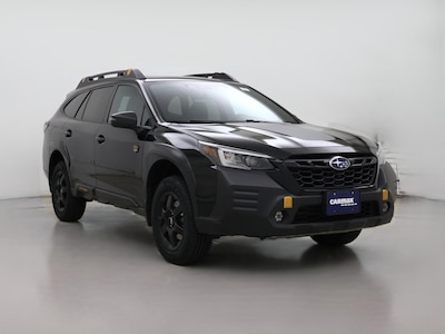 2023 Subaru Outback Wilderness
