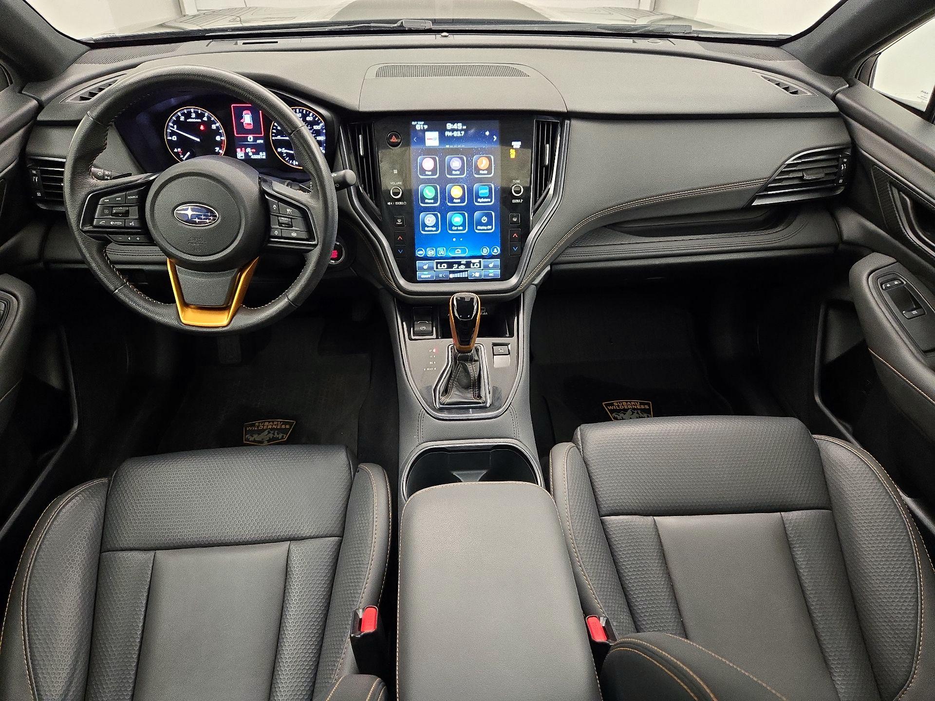 Thumbnail: 2023 Subaru Outback - 9