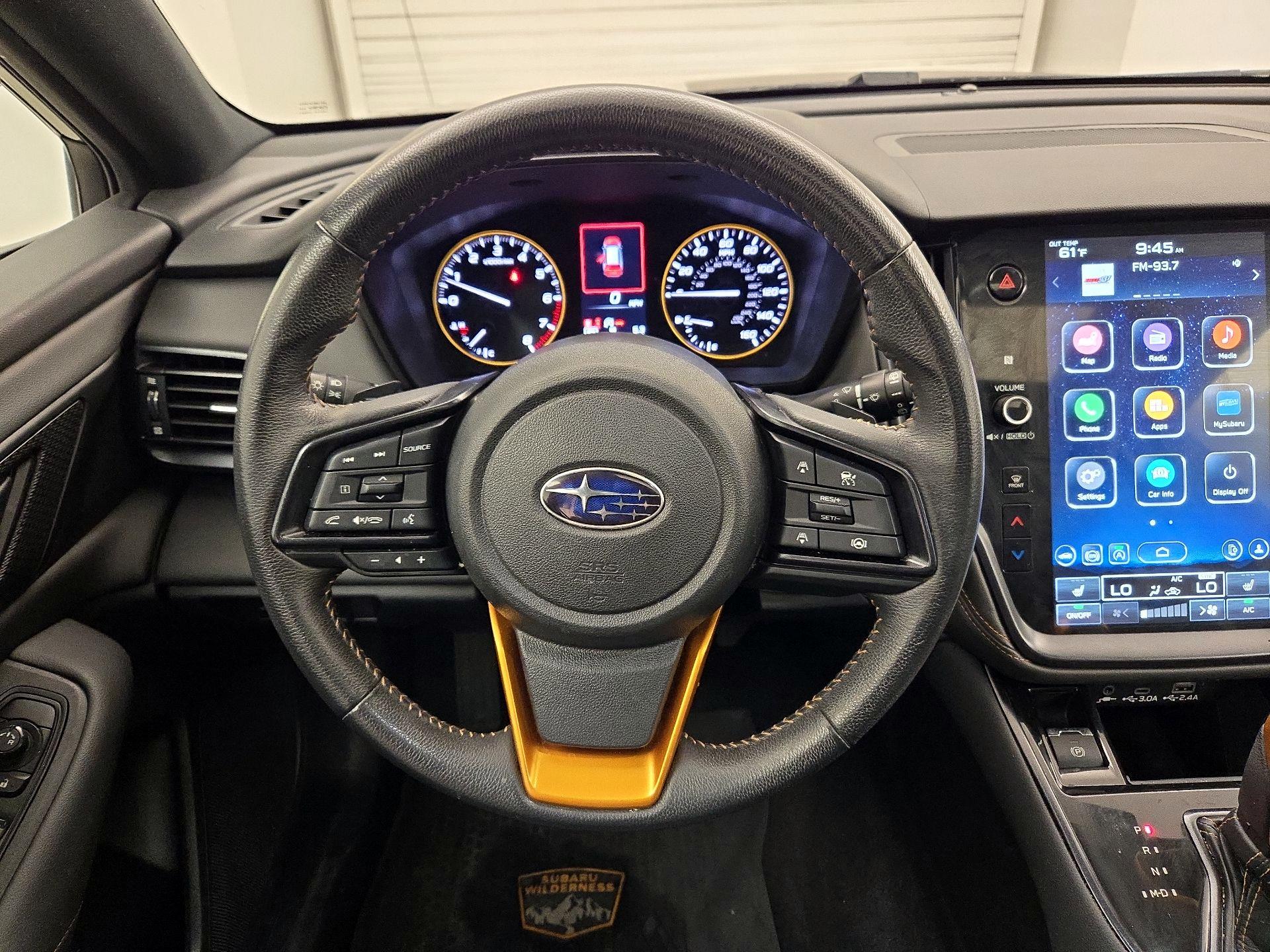 Thumbnail: 2023 Subaru Outback - 10