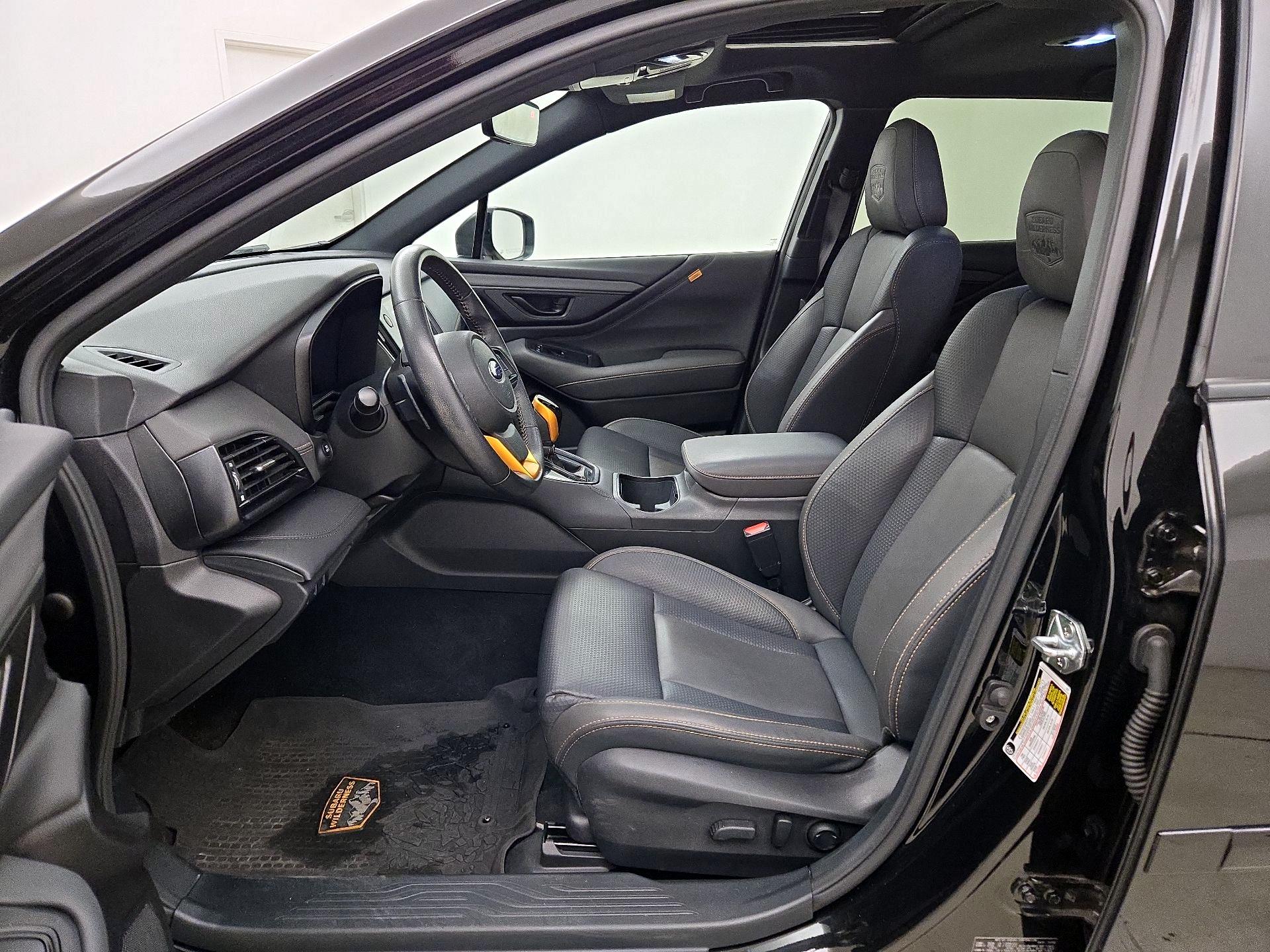 Thumbnail: 2023 Subaru Outback - 11