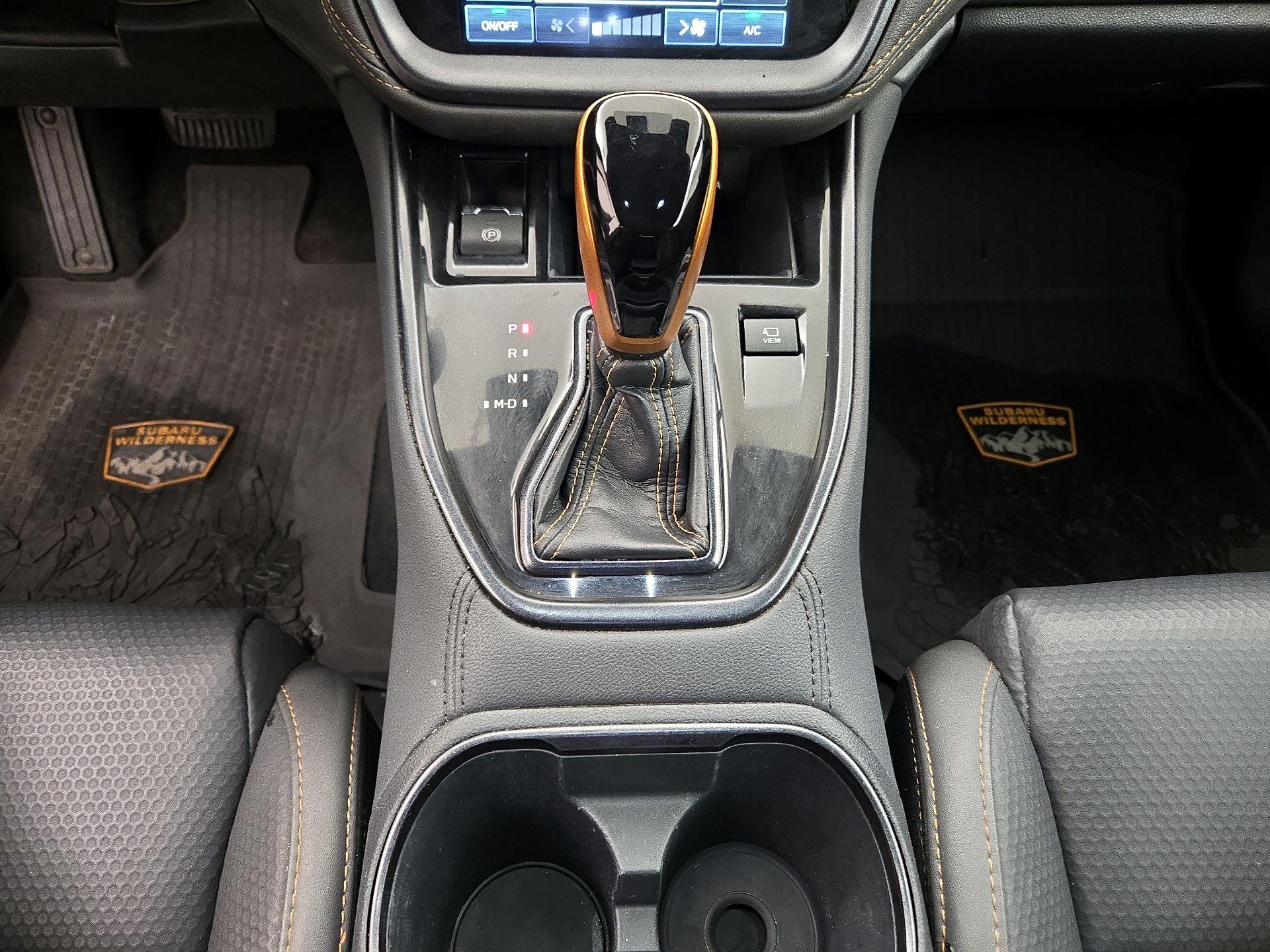 Thumbnail: 2023 Subaru Outback - 18