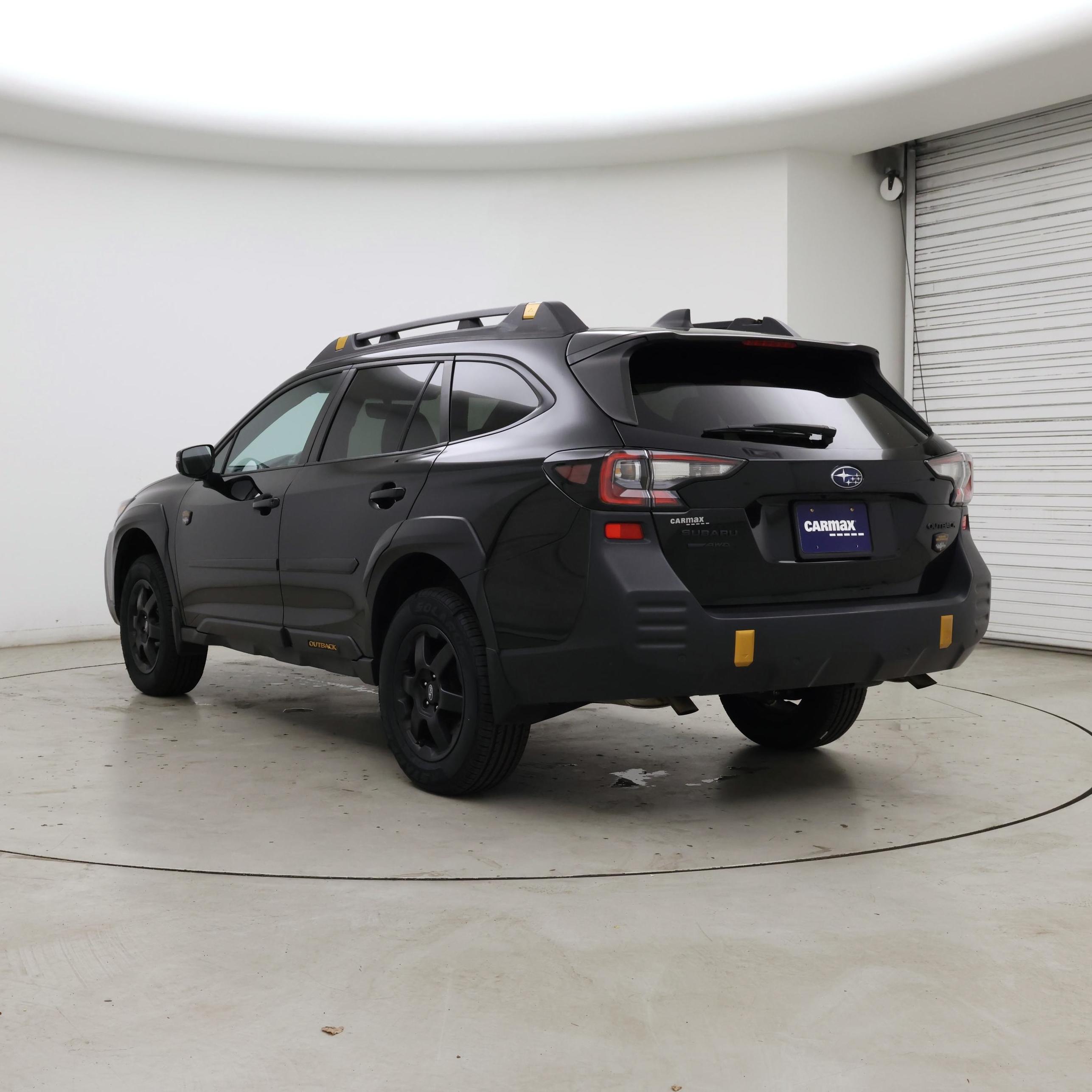 Thumbnail: 2023 Subaru Outback - 2