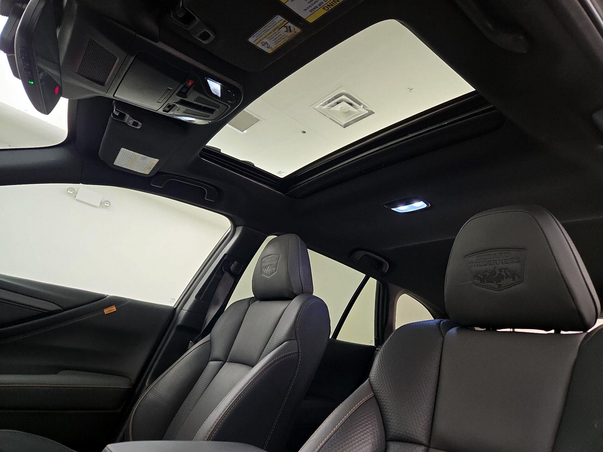 Thumbnail: 2023 Subaru Outback - 20