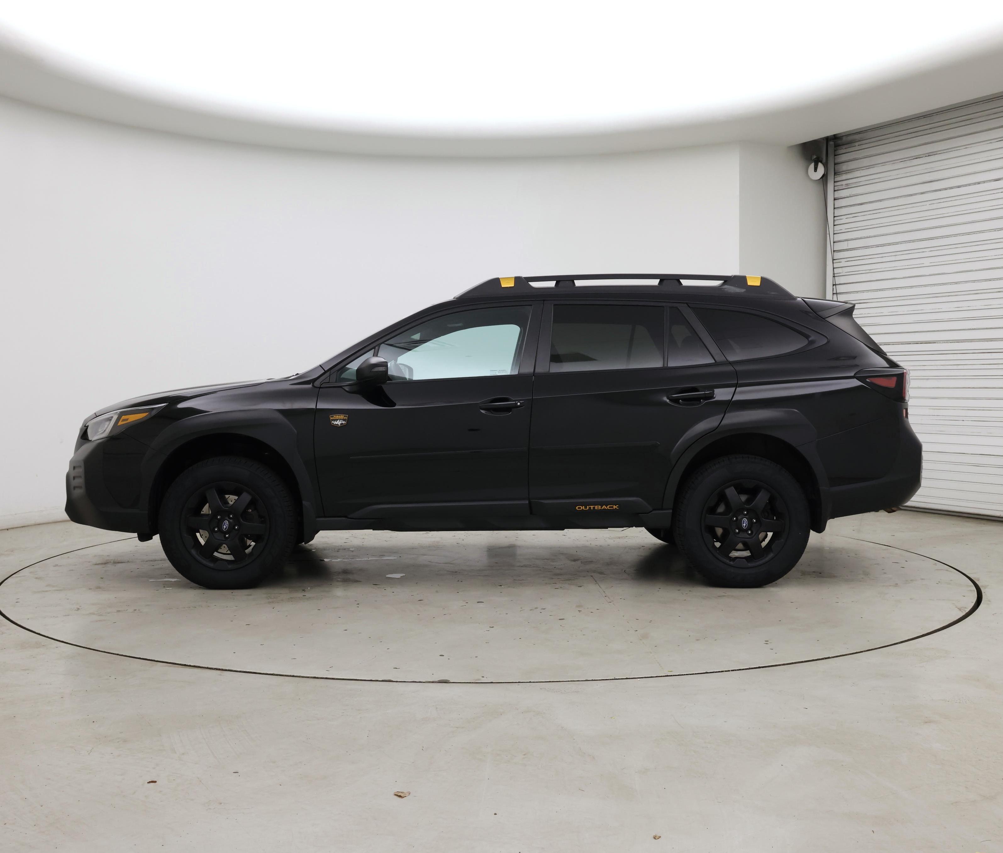Thumbnail: 2023 Subaru Outback - 3
