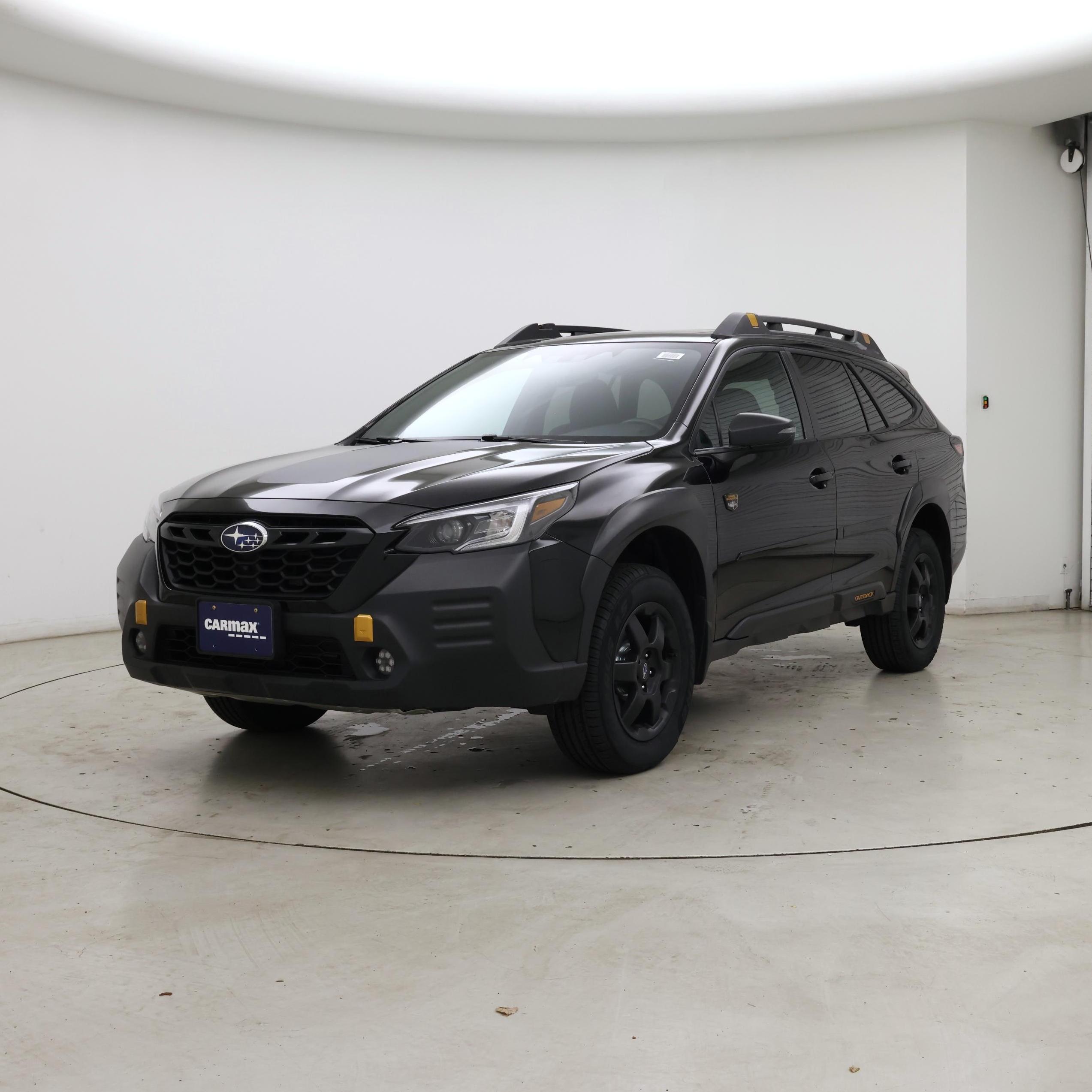 Thumbnail: 2023 Subaru Outback - 4