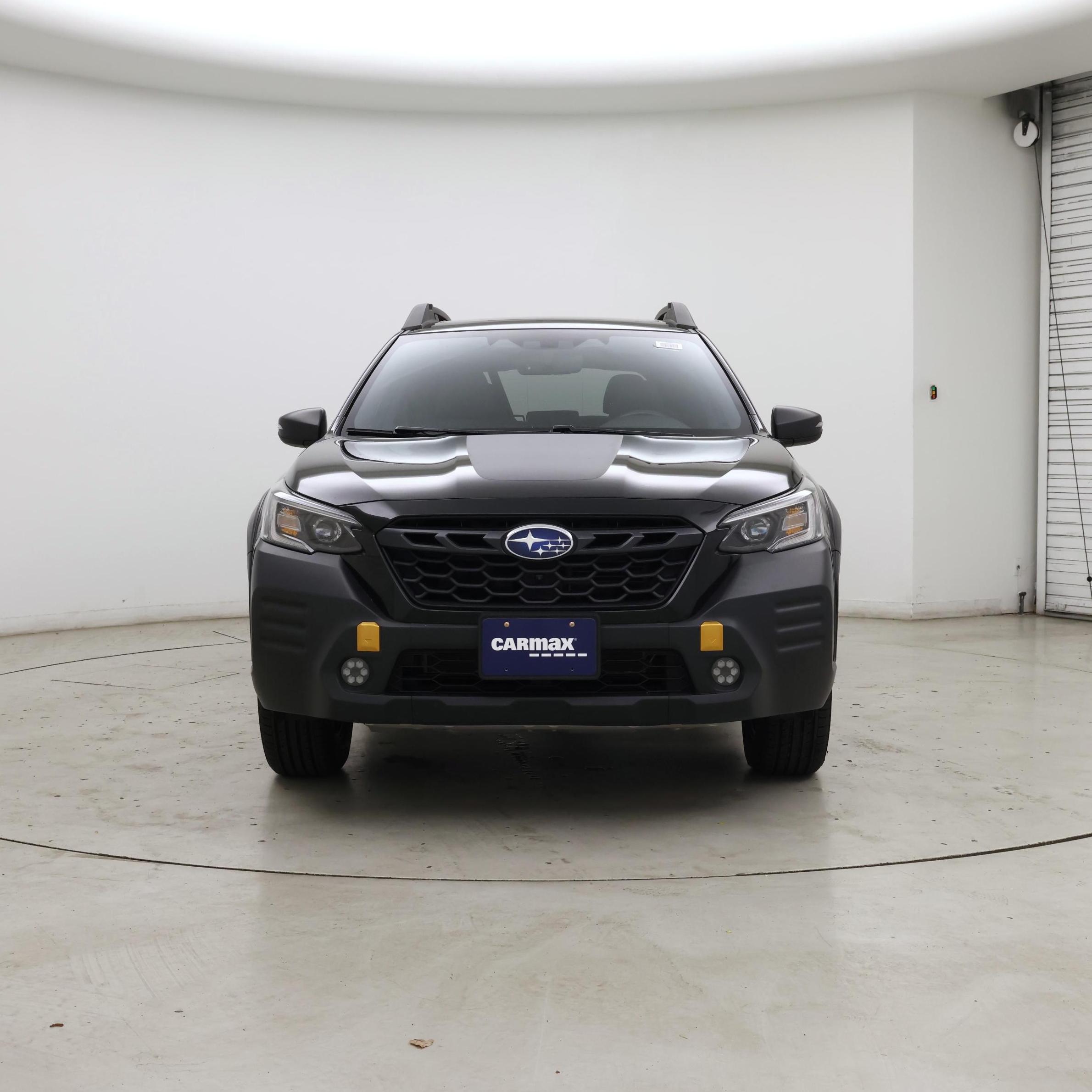 Thumbnail: 2023 Subaru Outback - 5