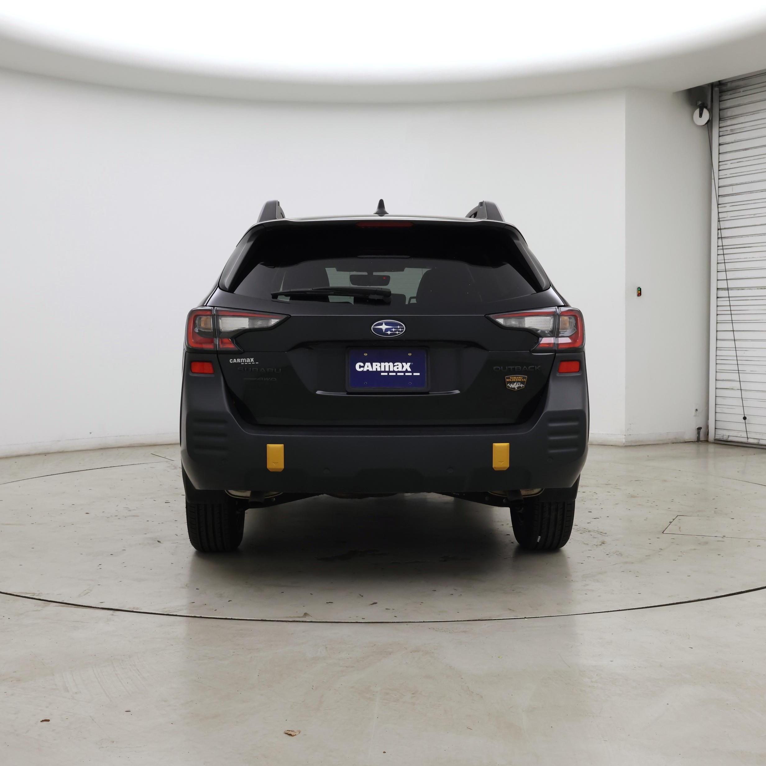Thumbnail: 2023 Subaru Outback - 6