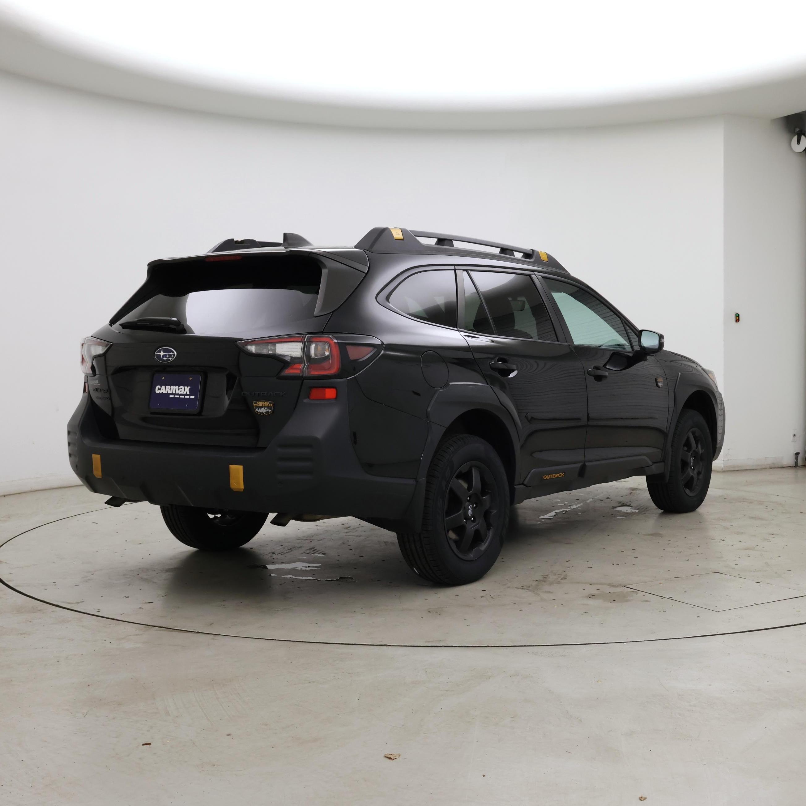 Thumbnail: 2023 Subaru Outback - 8