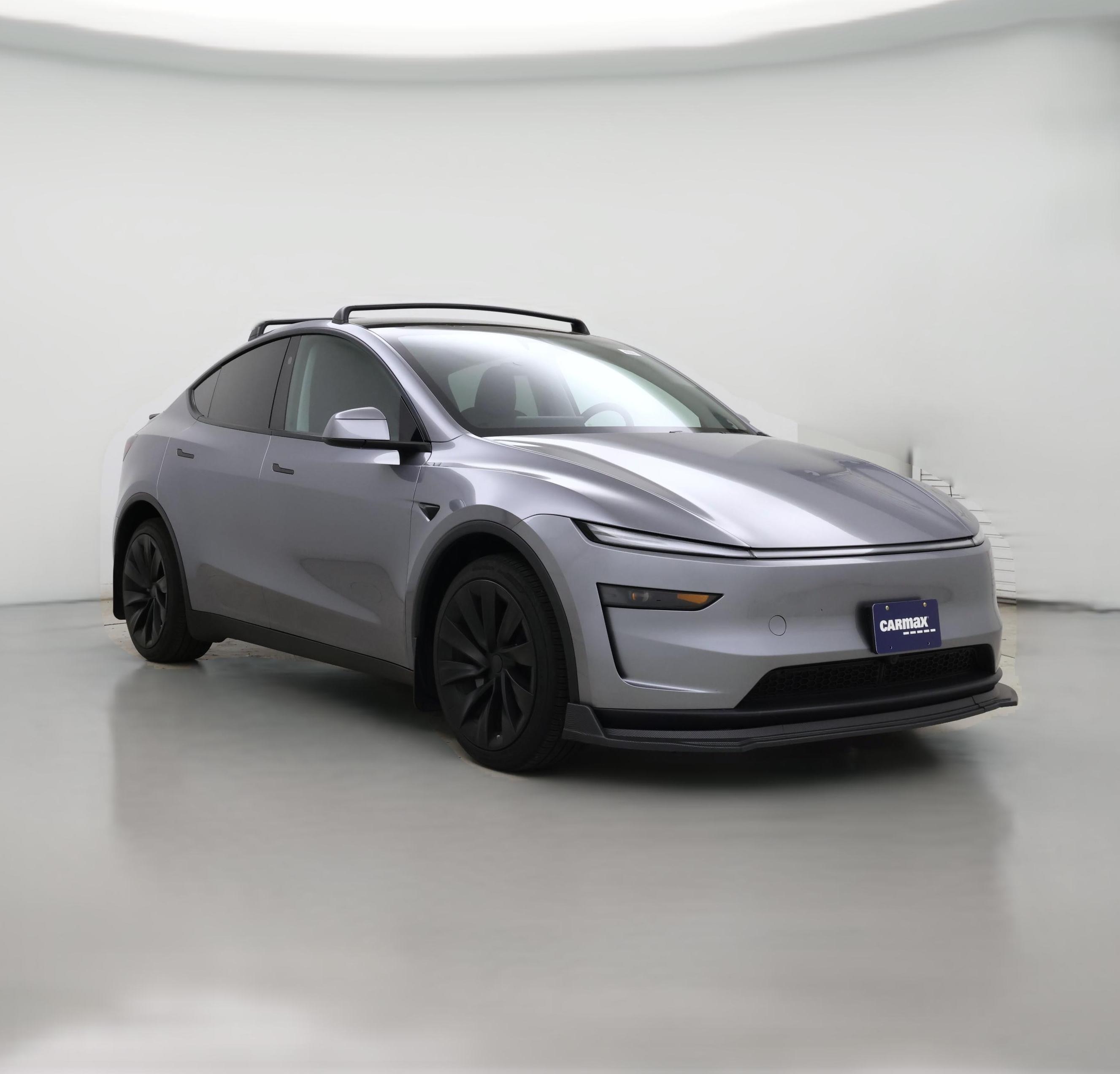 Thumbnail: 2026 Tesla Model Y - 1