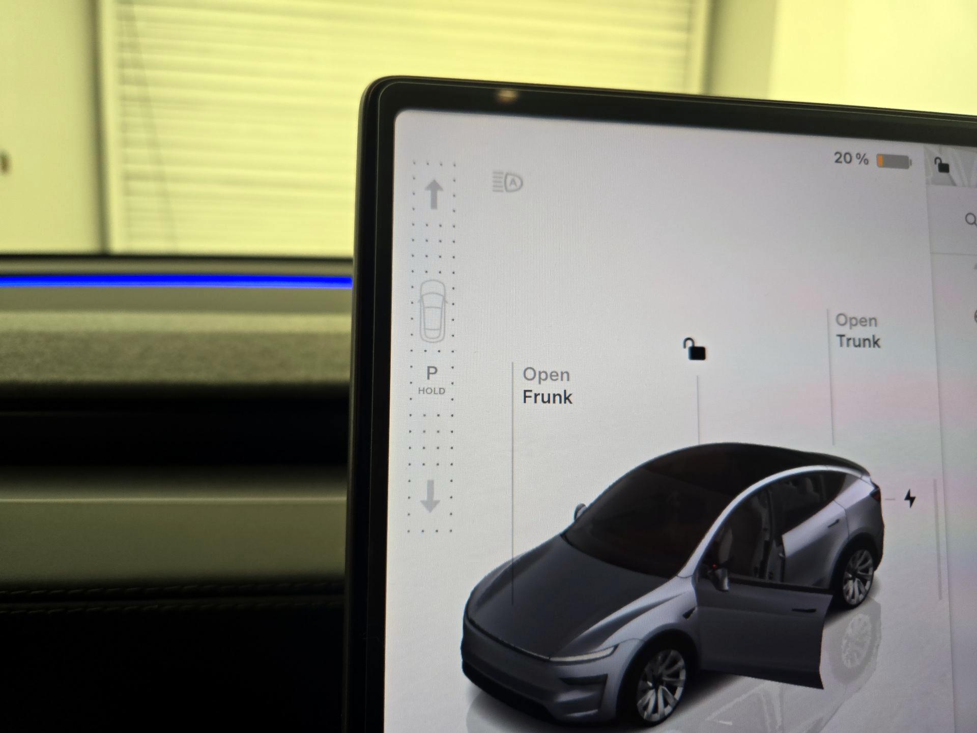 Thumbnail: 2026 Tesla Model Y - 17