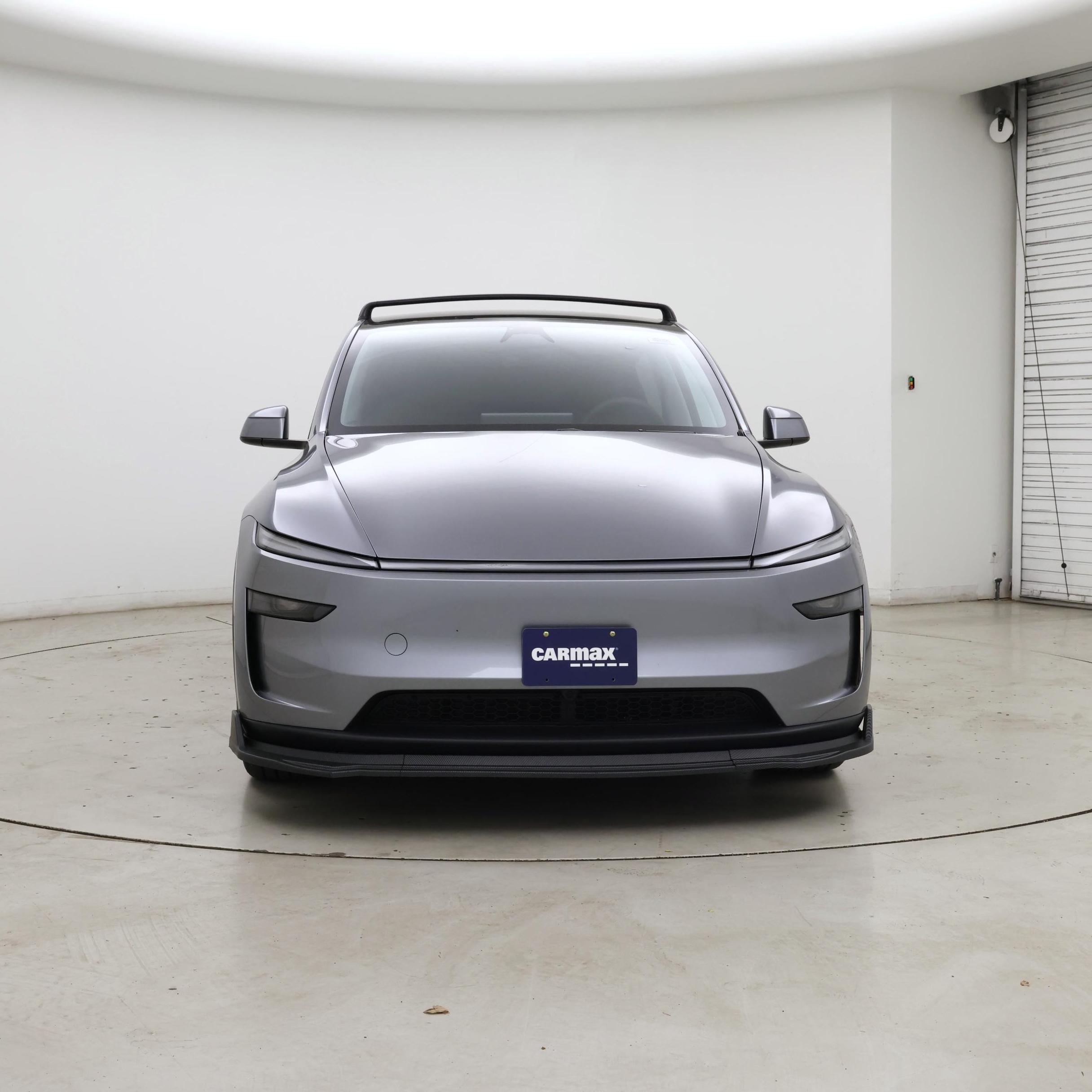 Thumbnail: 2026 Tesla Model Y - 5