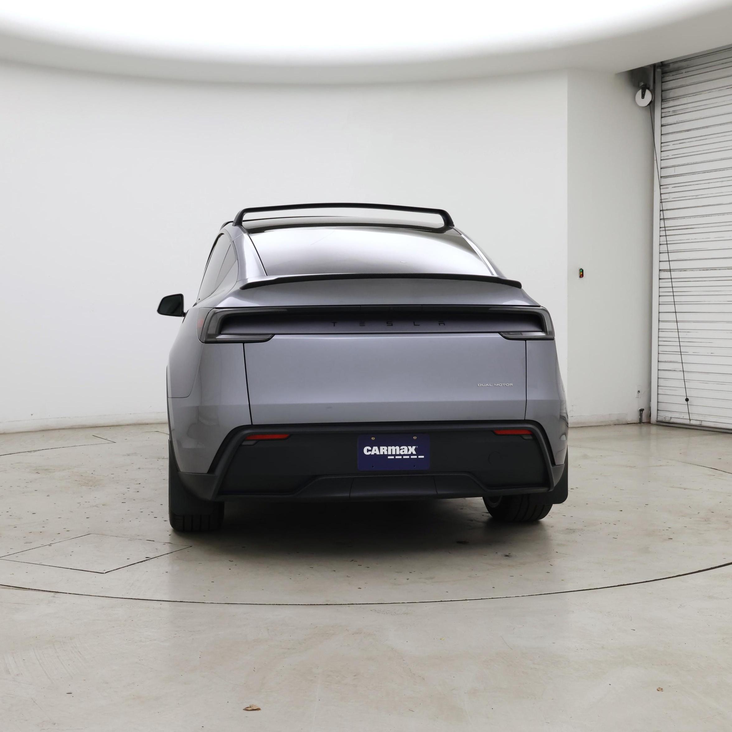 Thumbnail: 2026 Tesla Model Y - 6