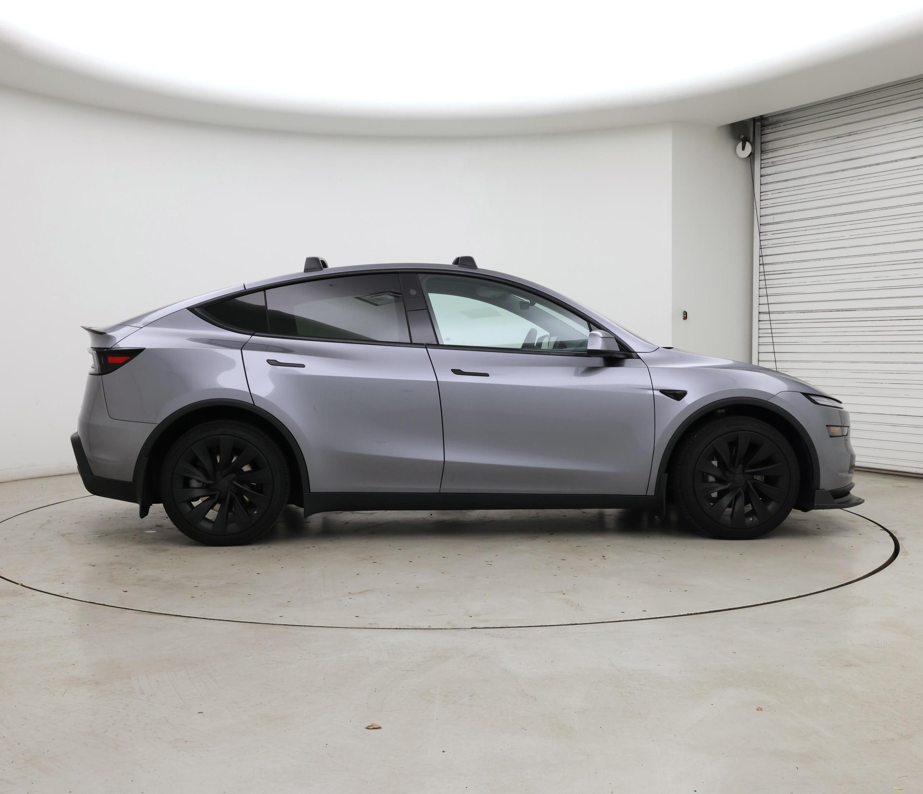 Thumbnail: 2026 Tesla Model Y - 7