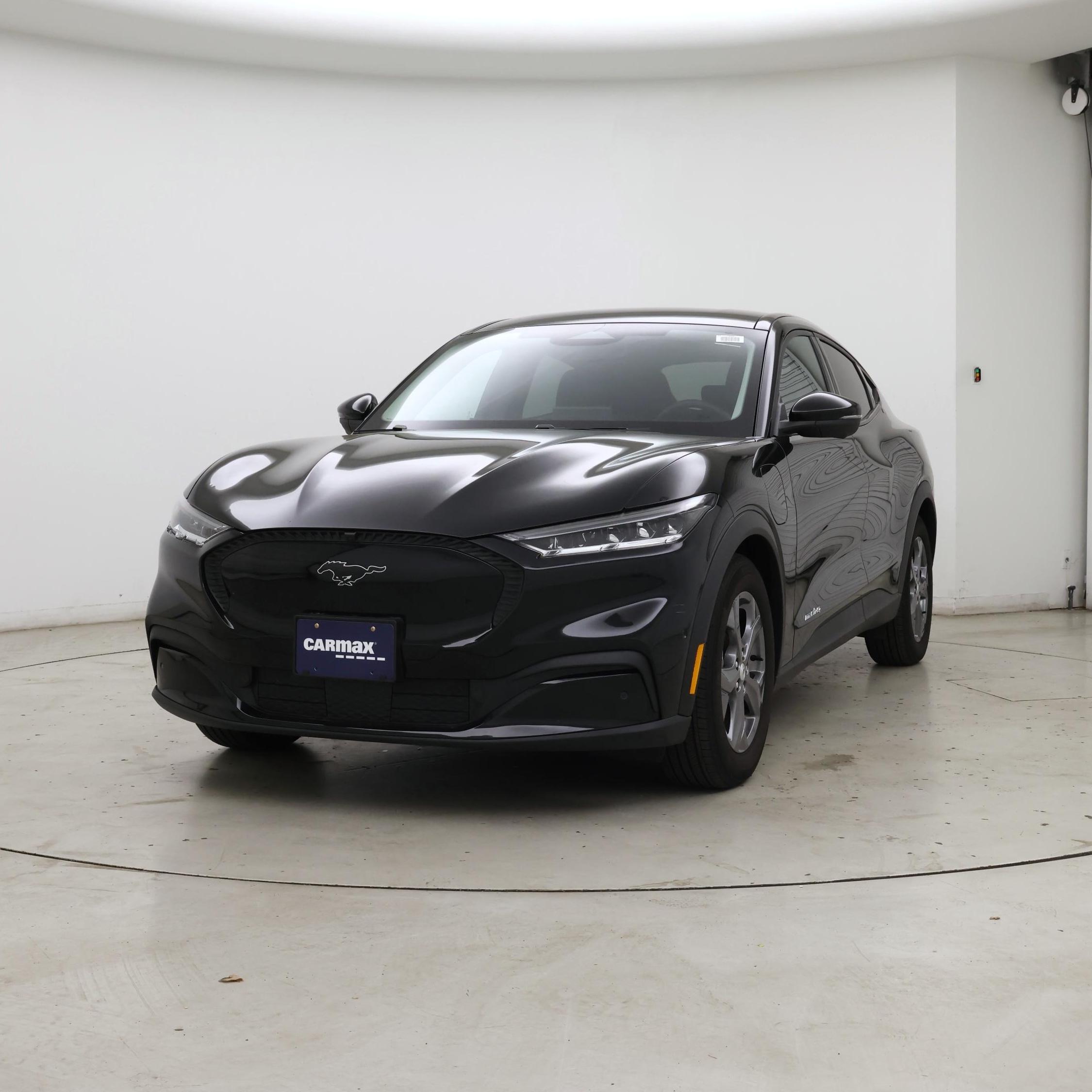 Thumbnail: 2023 Ford Mustang Mach-E - 4