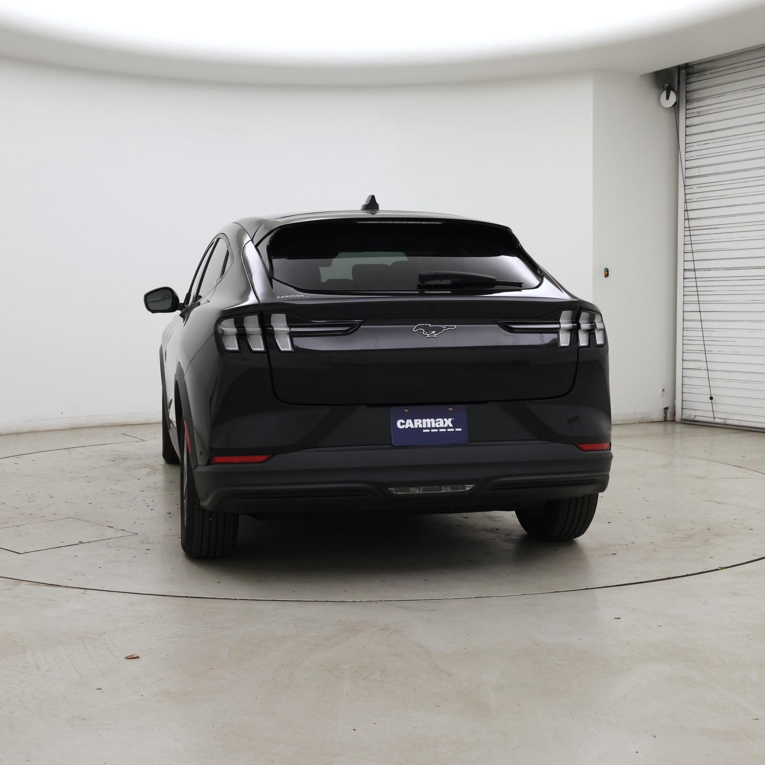 Thumbnail: 2023 Ford Mustang Mach-E - 6