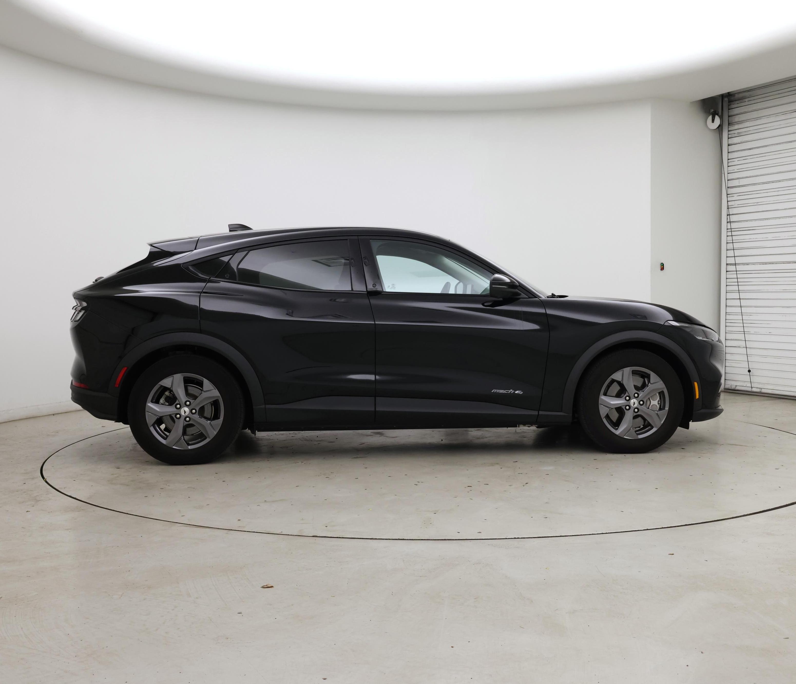 Thumbnail: 2023 Ford Mustang Mach-E - 7