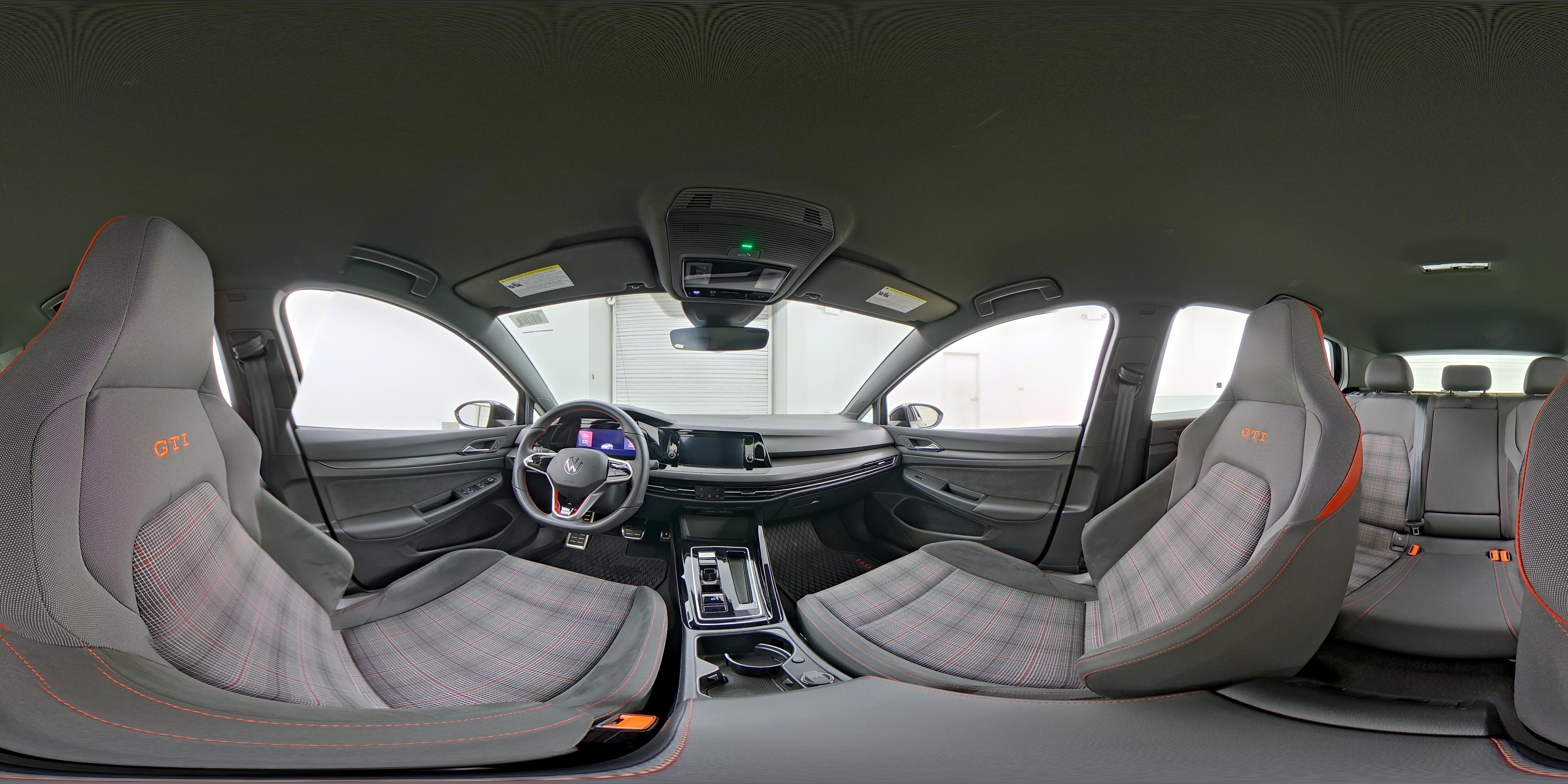 2024 Volkswagen Golf GTI S - Photo 24