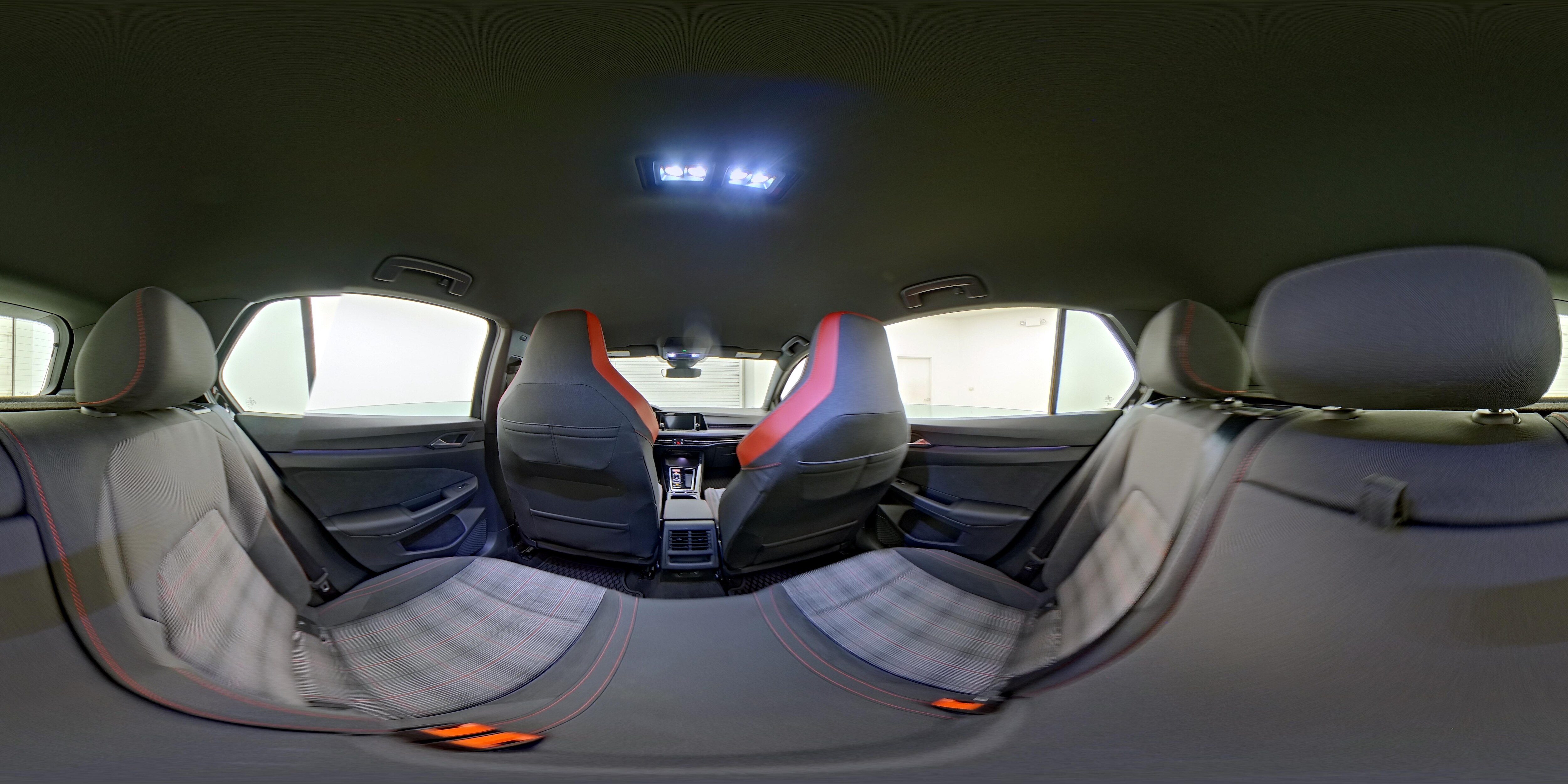 2024 Volkswagen Golf GTI S - Photo 25