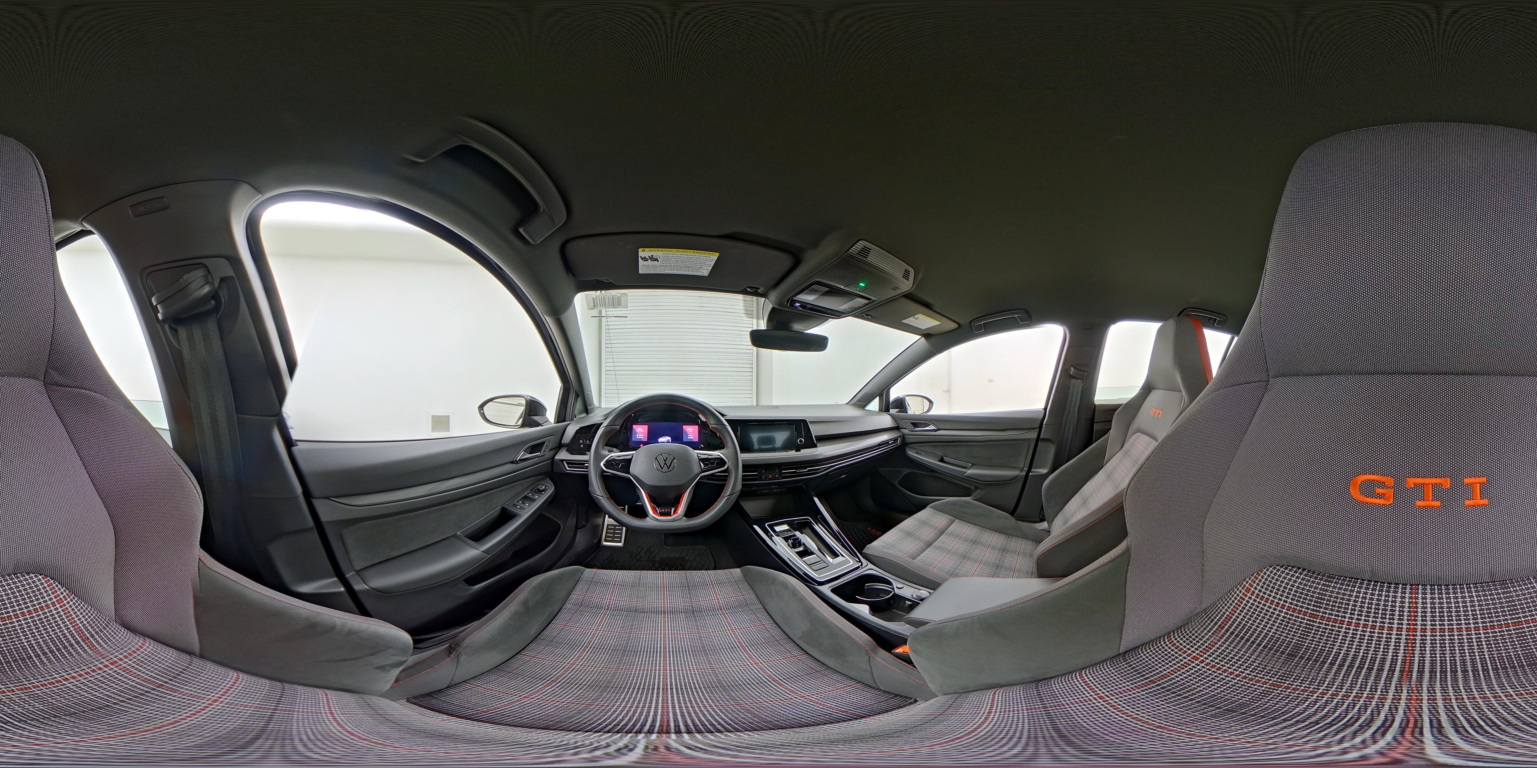 2024 Volkswagen Golf GTI S - Photo 26