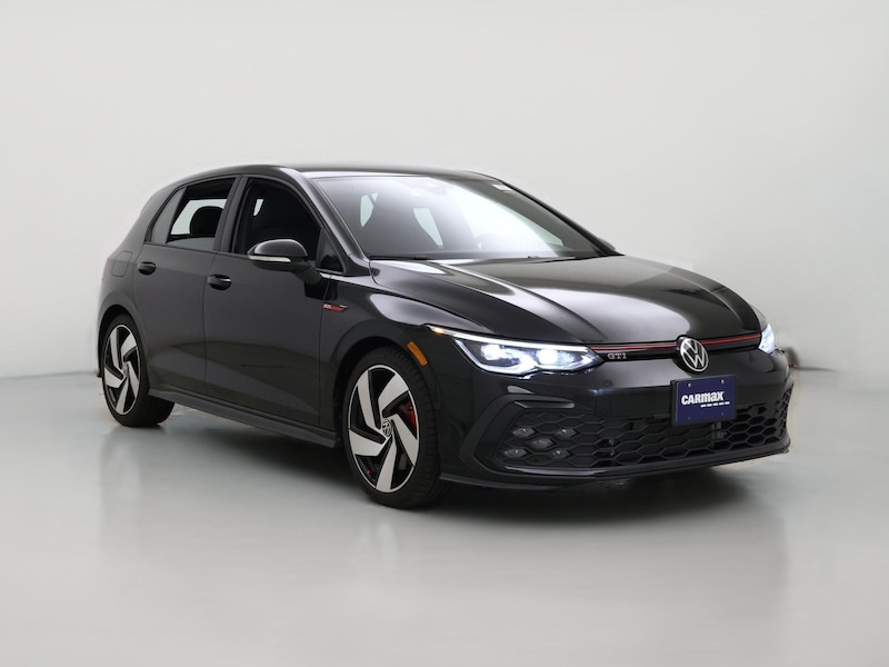 2024 Volkswagen Golf GTI S -
                  Manchester, NH