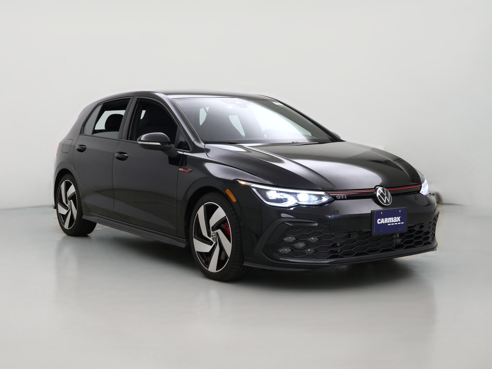 2024 Volkswagen Golf GTI S - Photo 1