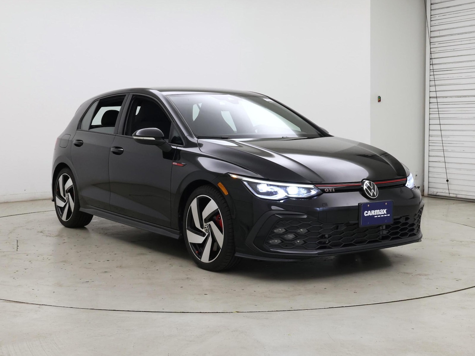2024 Volkswagen Golf GTI S - Photo 2