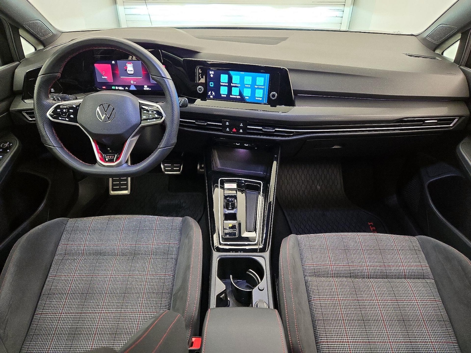 2024 Volkswagen Golf GTI S - Photo 10