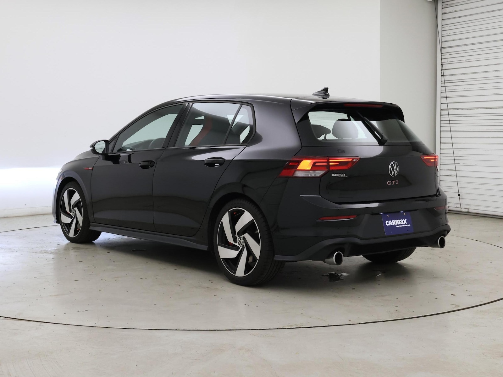 2024 Volkswagen Golf GTI S - Photo 3
