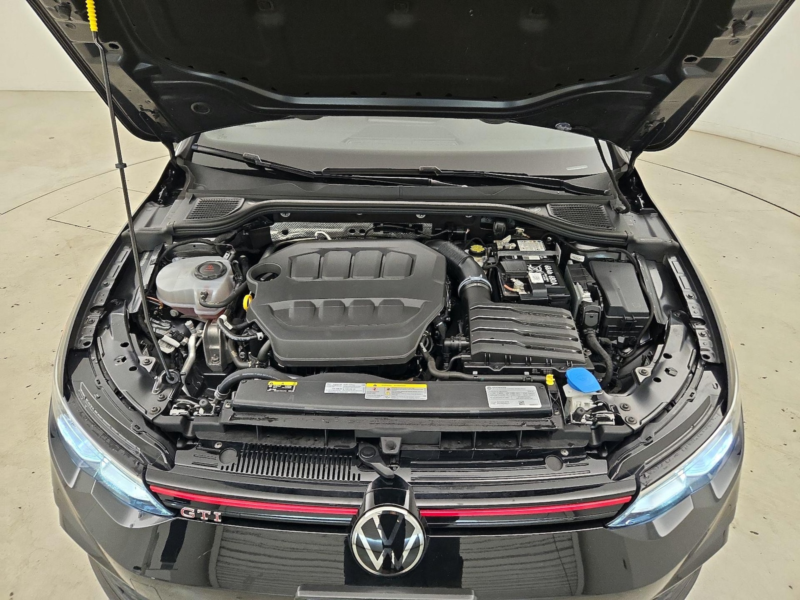 2024 Volkswagen Golf GTI S - Photo 22