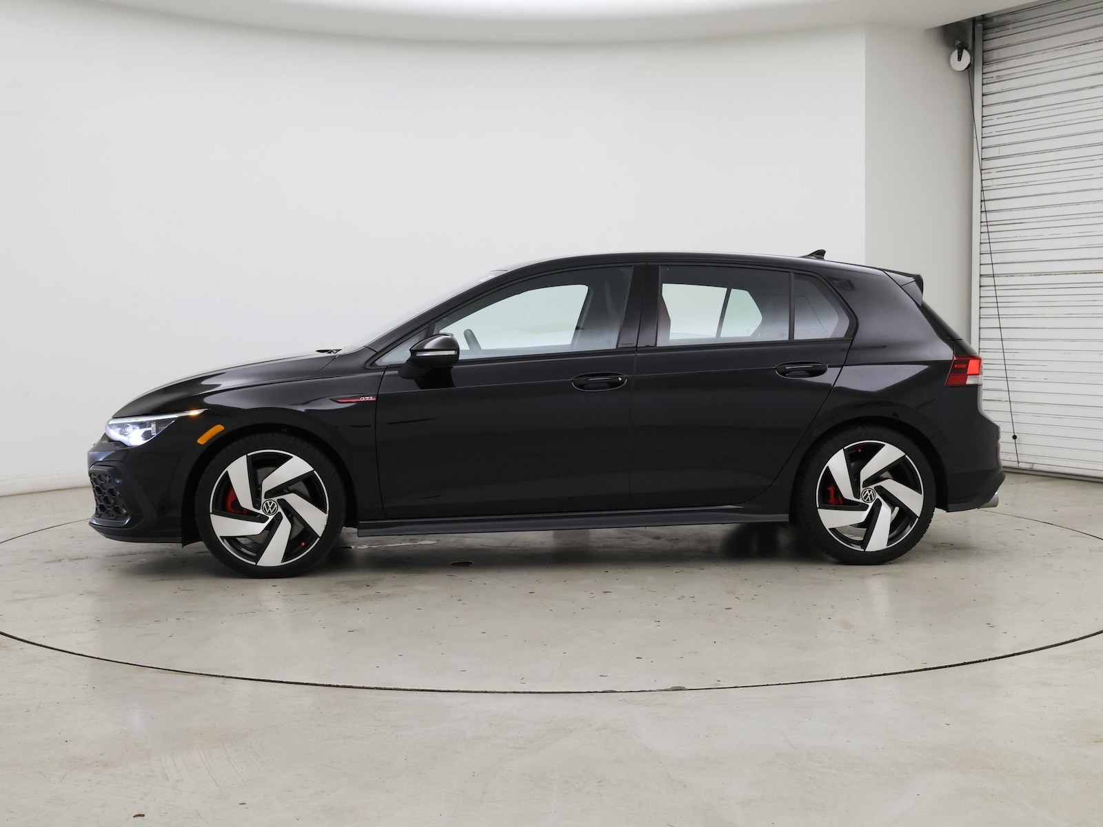2024 Volkswagen Golf GTI S - Photo 4