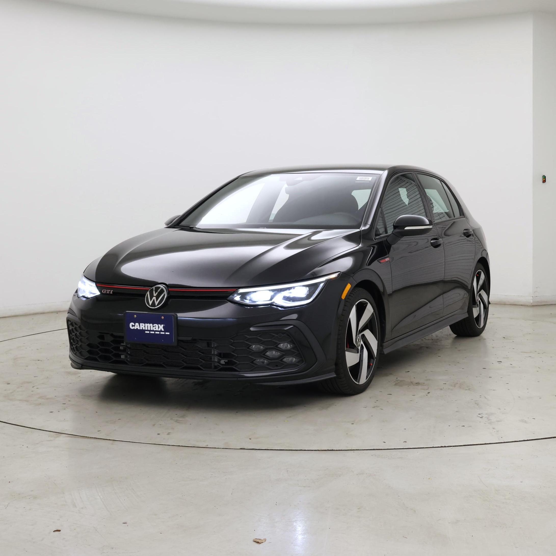 Thumbnail: 2024 Volkswagen Golf - 4