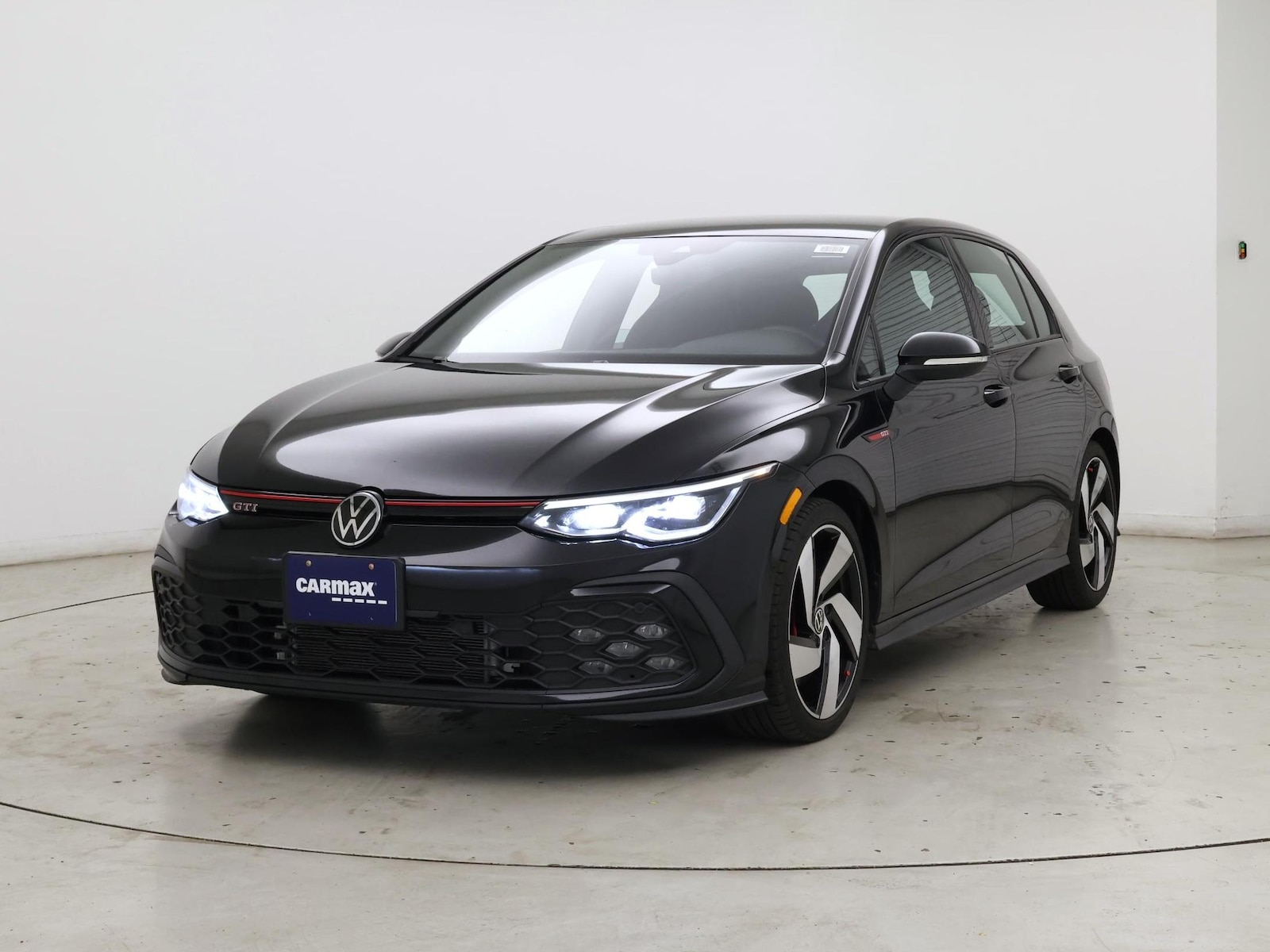 2024 Volkswagen Golf GTI S - Photo 5