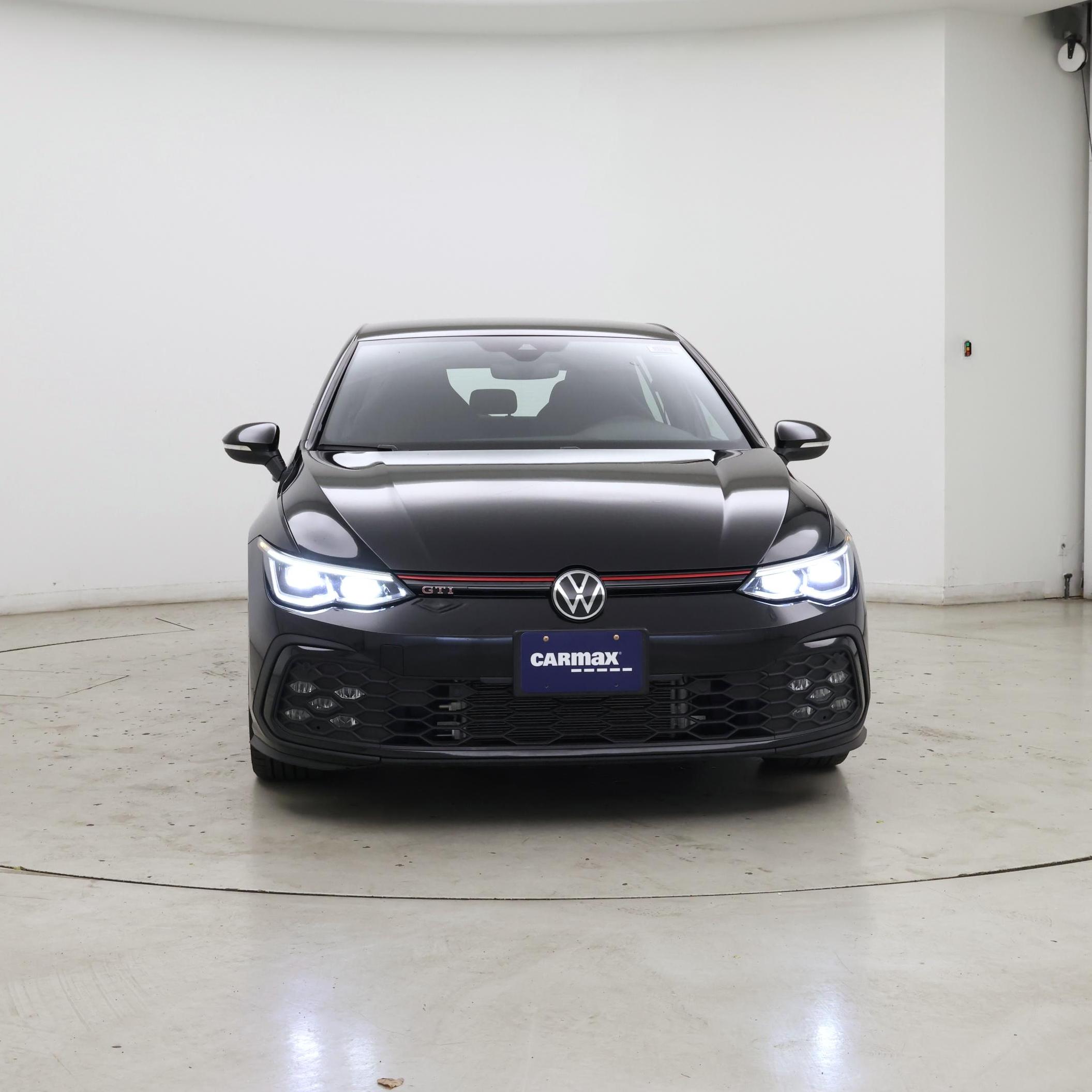 Thumbnail: 2024 Volkswagen Golf - 5