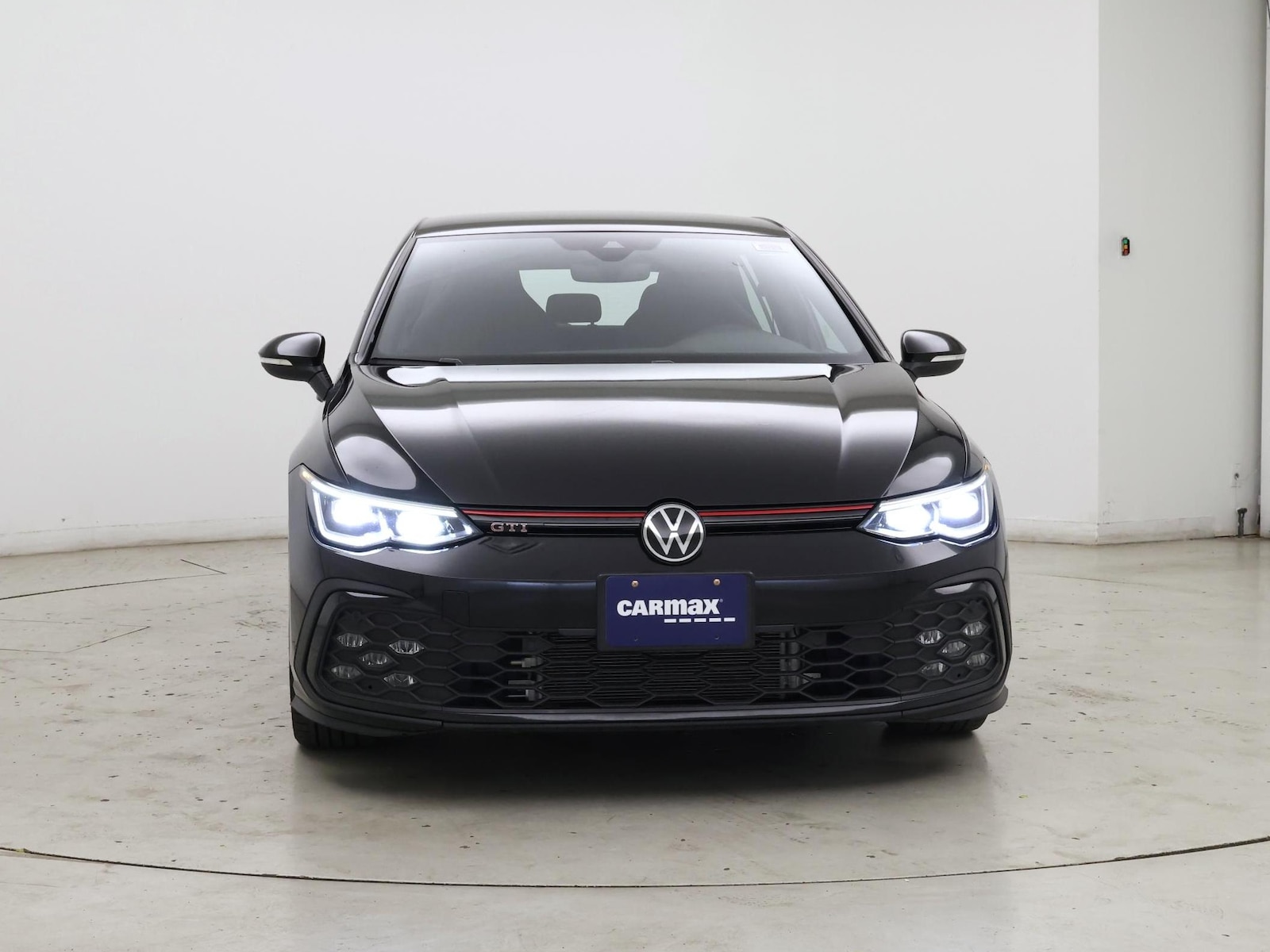 2024 Volkswagen Golf GTI S - Photo 6