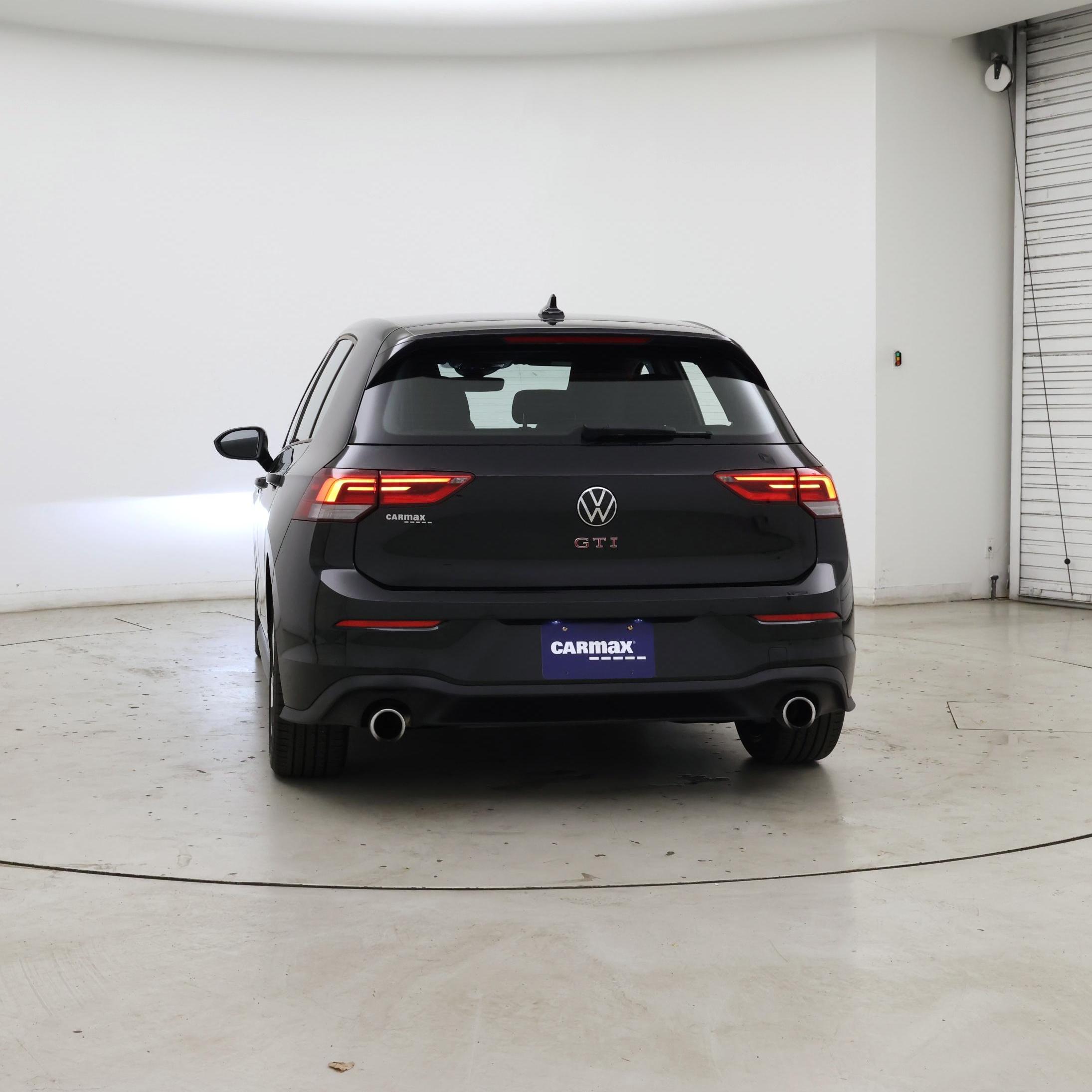 Thumbnail: 2024 Volkswagen Golf - 6