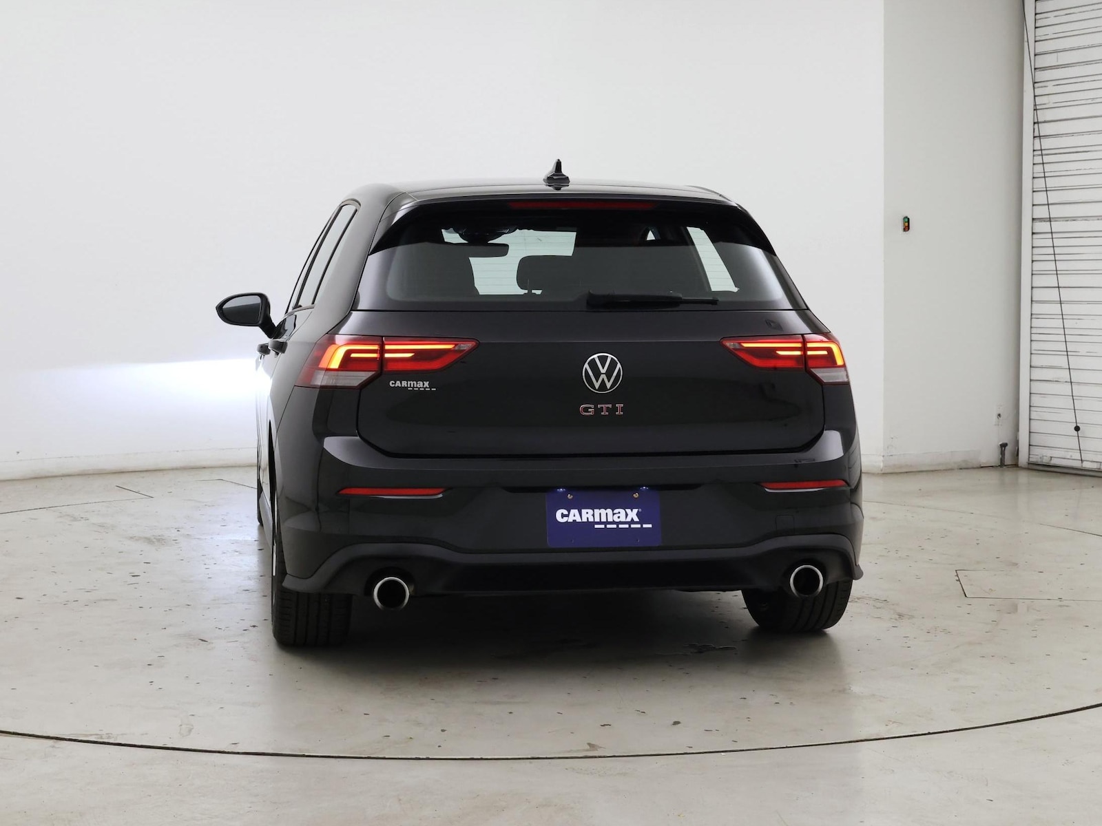 2024 Volkswagen Golf GTI S - Photo 7