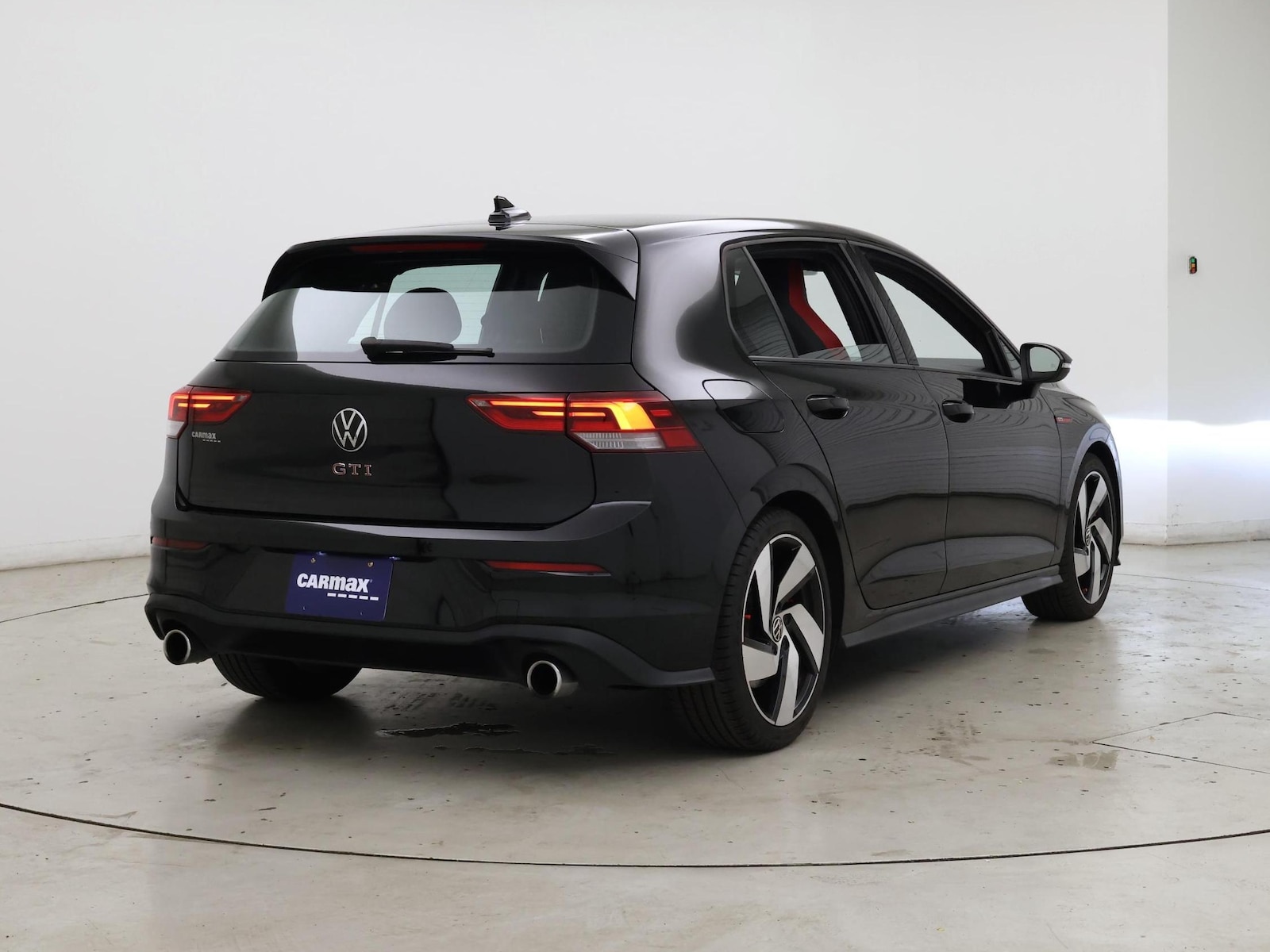 2024 Volkswagen Golf GTI S - Photo 9