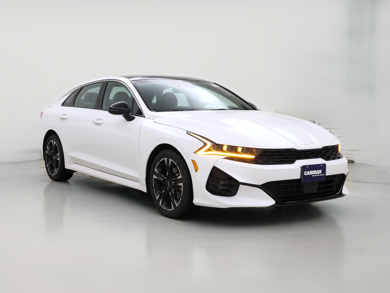 2023 Kia K5