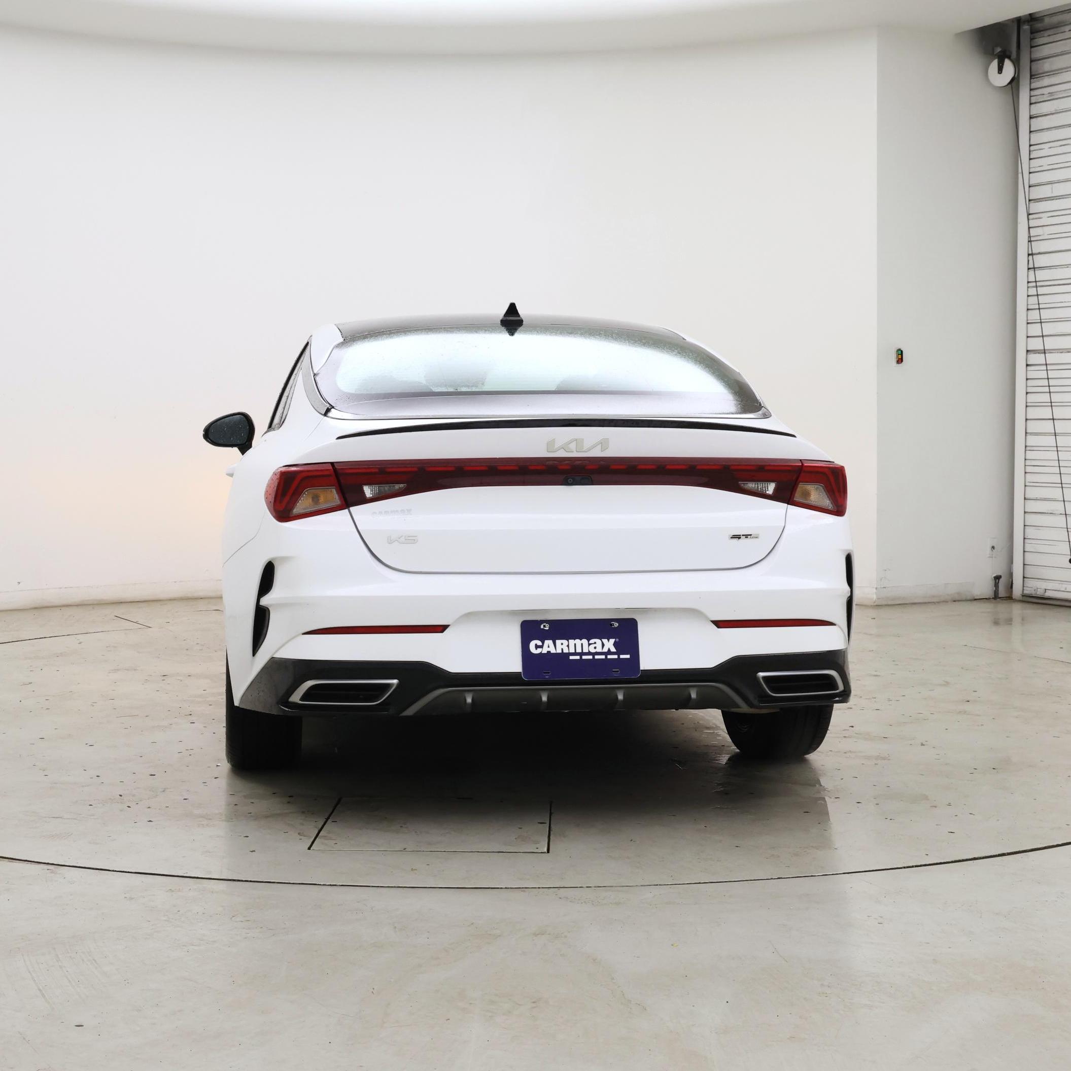 Thumbnail: 2023 Kia K5 - 6