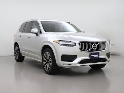 2020 Volvo XC90 T5 Momentum