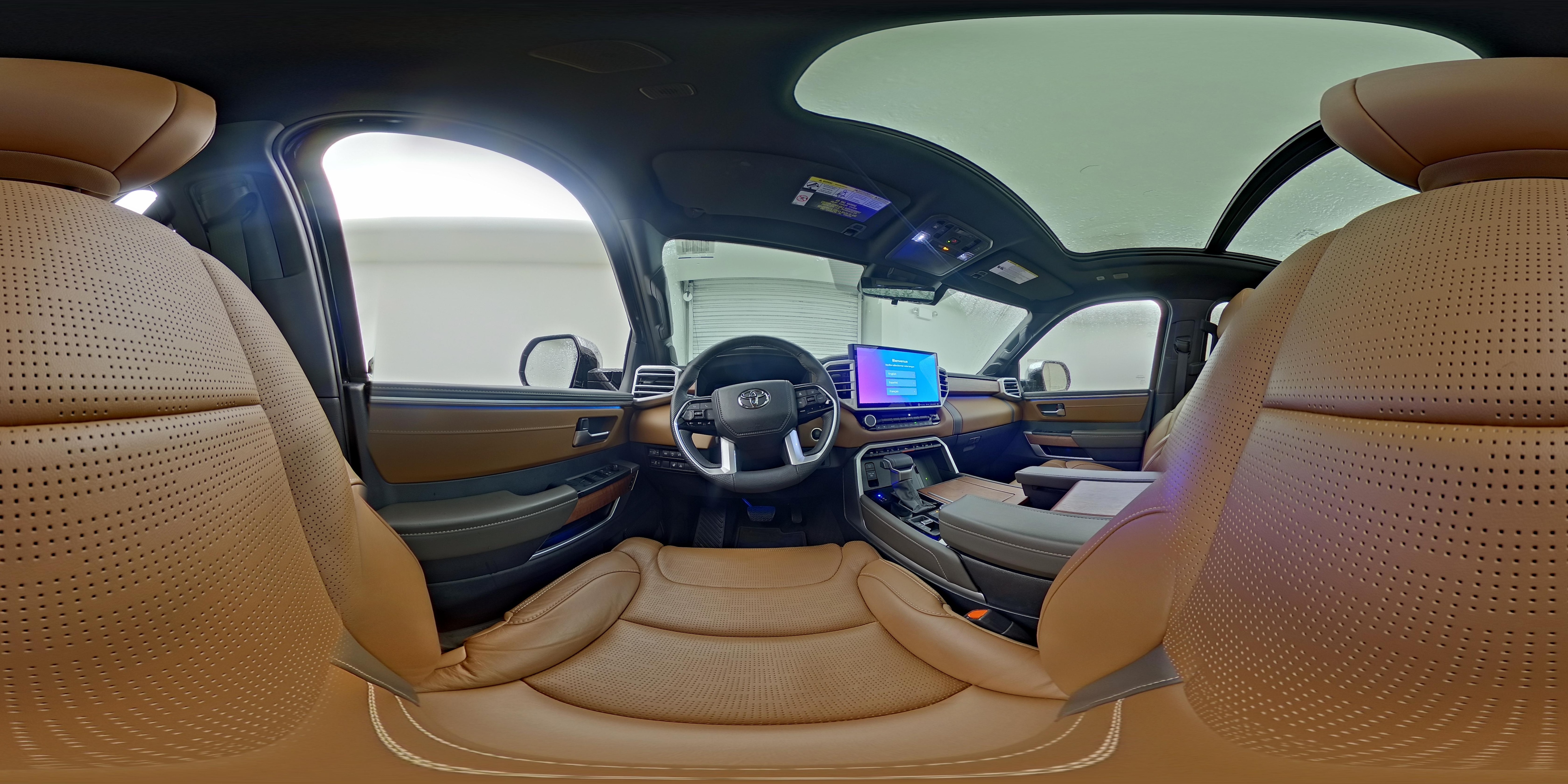 2023 Toyota Tundra 1794 Edition - Photo 27