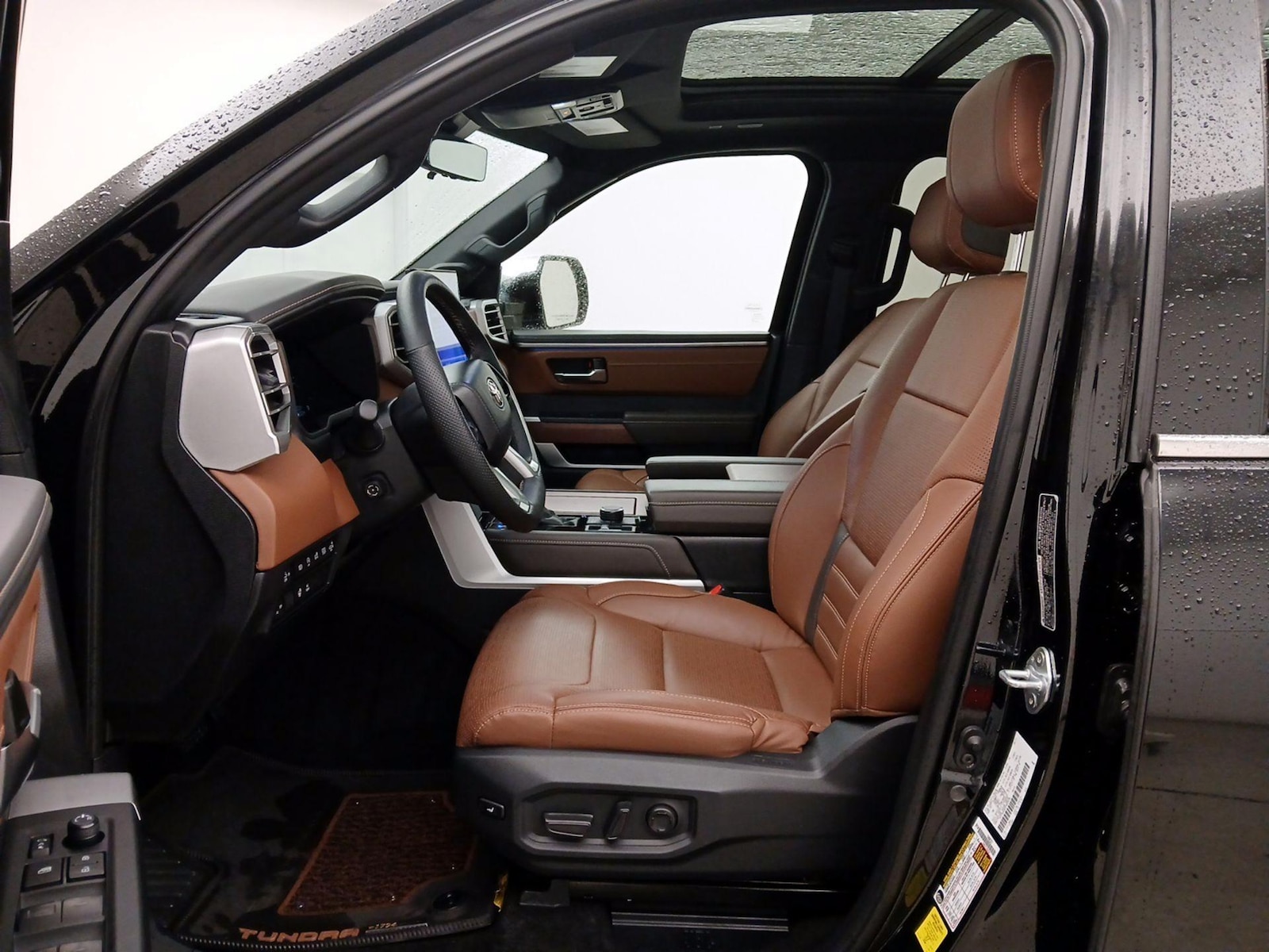 2023 Toyota Tundra 1794 Edition - Photo 12