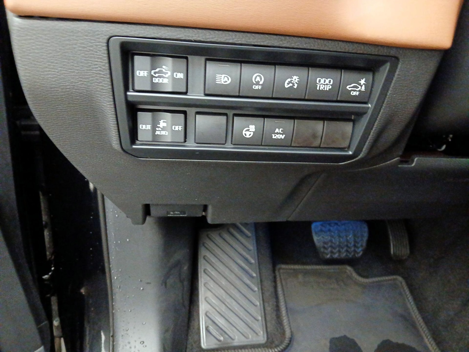 2023 Toyota Tundra 1794 Edition - Photo 14